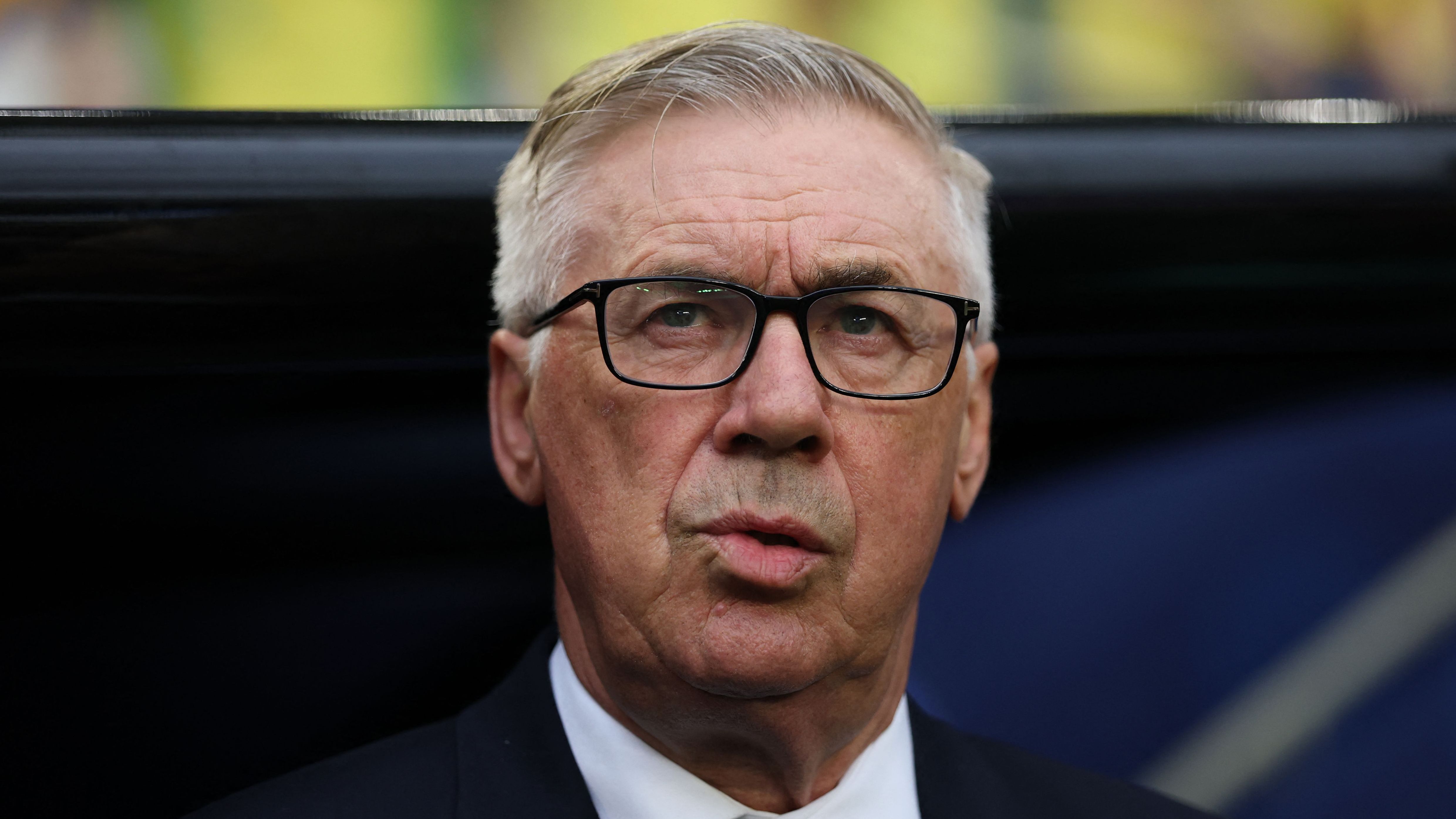 Ancelotti