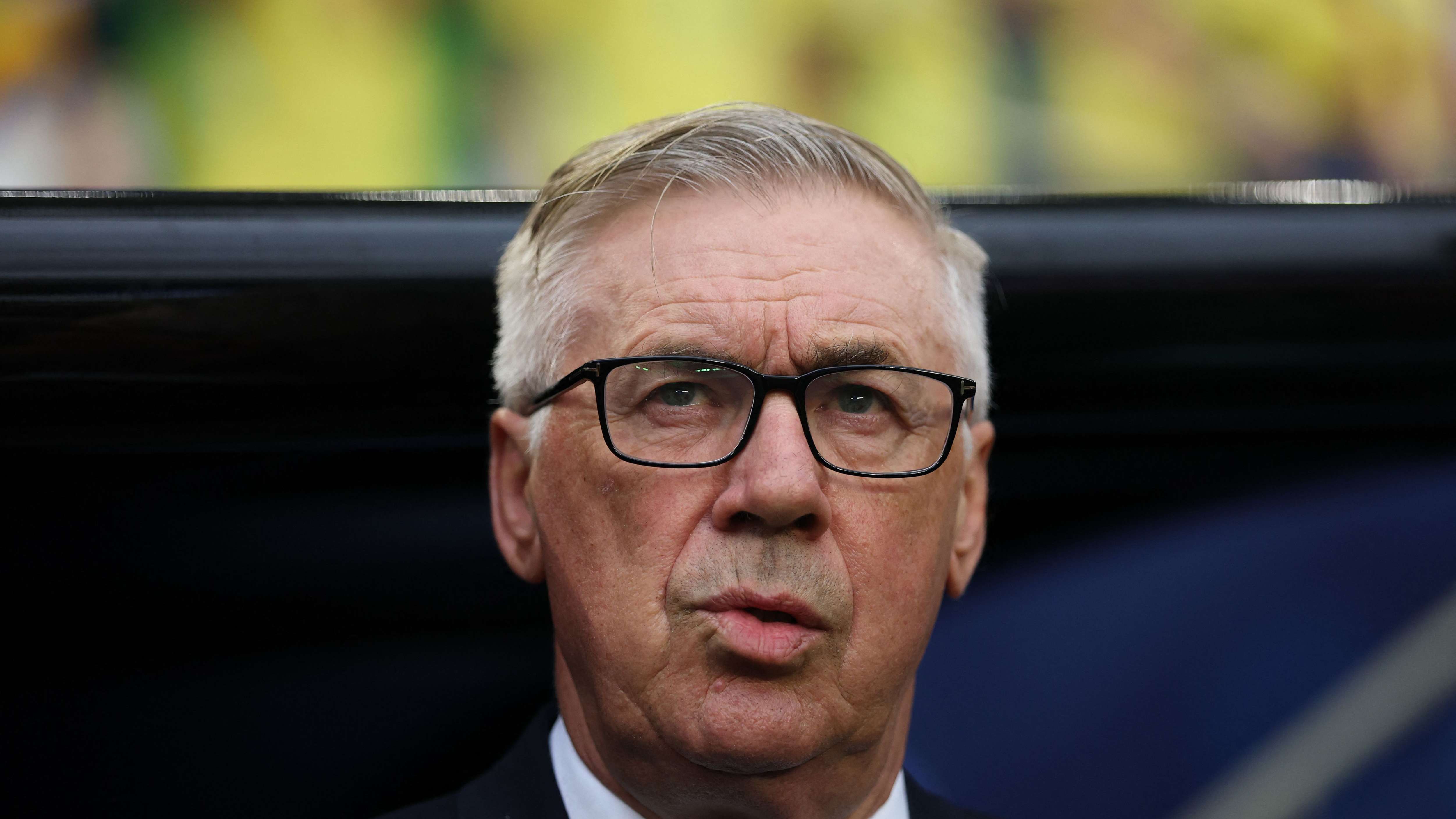 Ancelotti