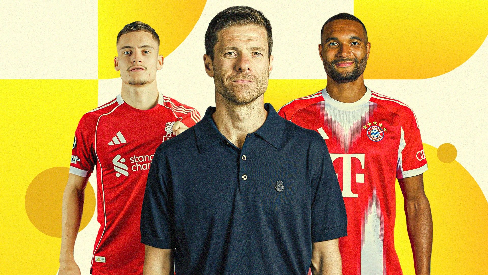 Xabi Alonso