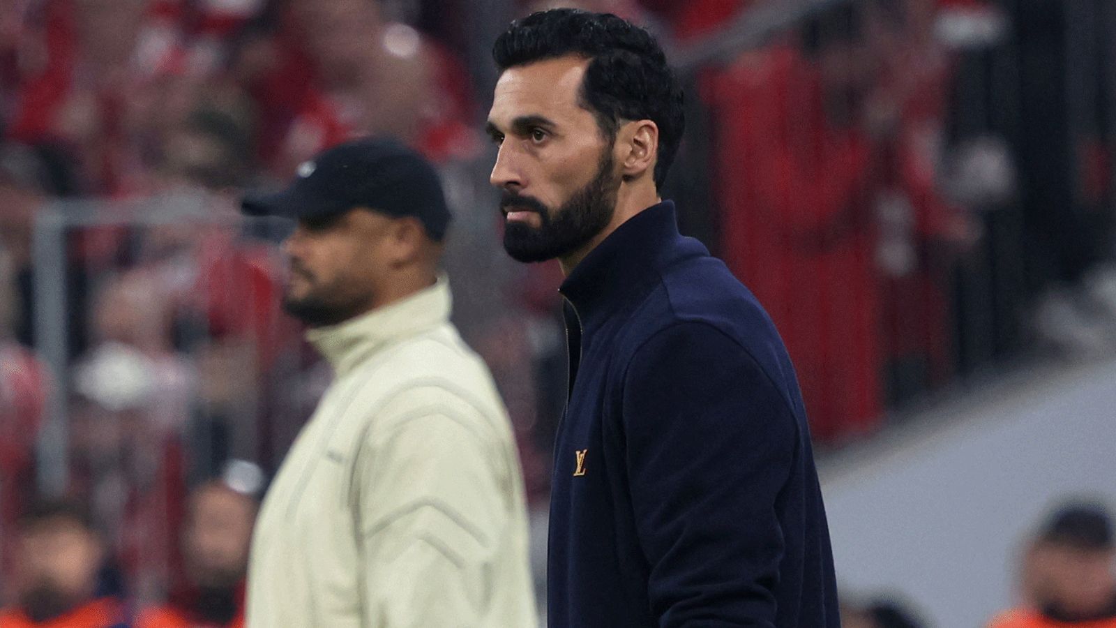 Alvaro Arbeloa