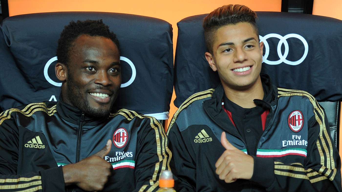 Hachim Mastour