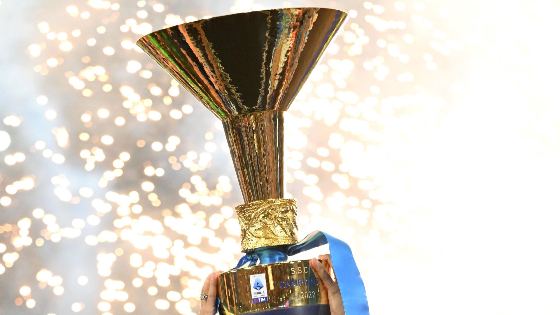 Serie A Trophy DESKTOP