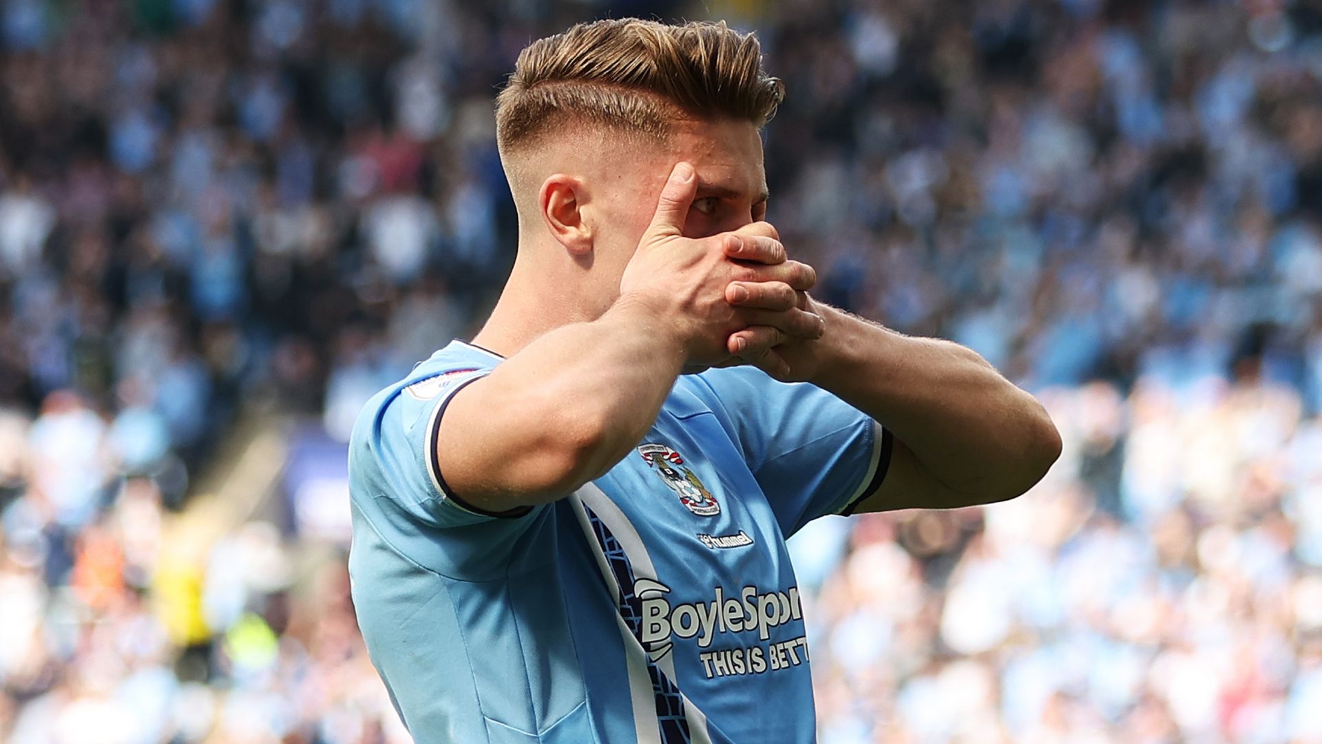 تحديات الانتقال إلى الدوري الإنجليزي