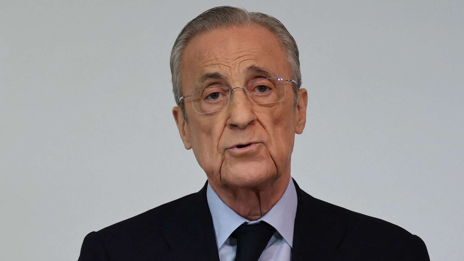 Florentino Perez