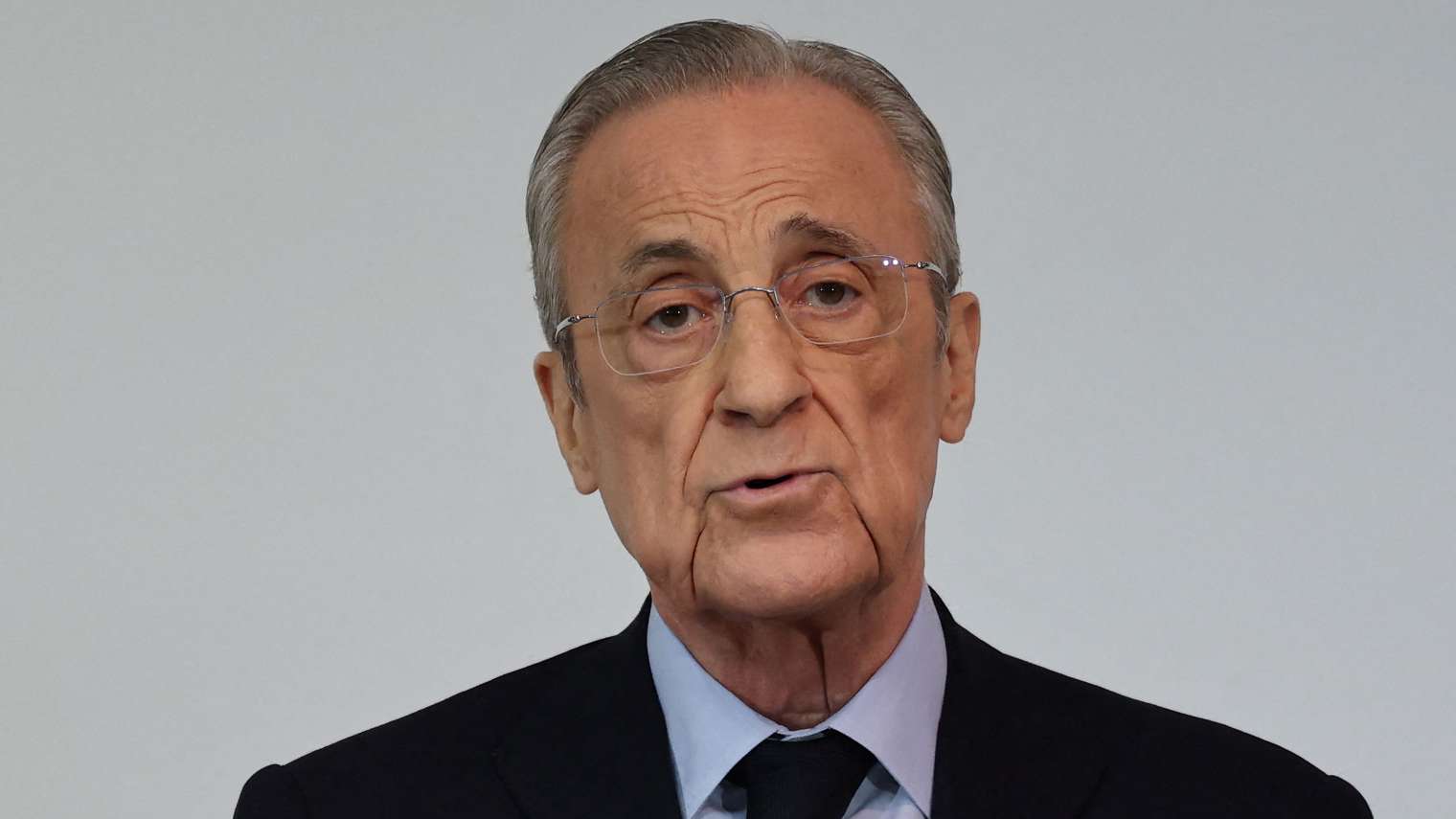 Florentino Perez