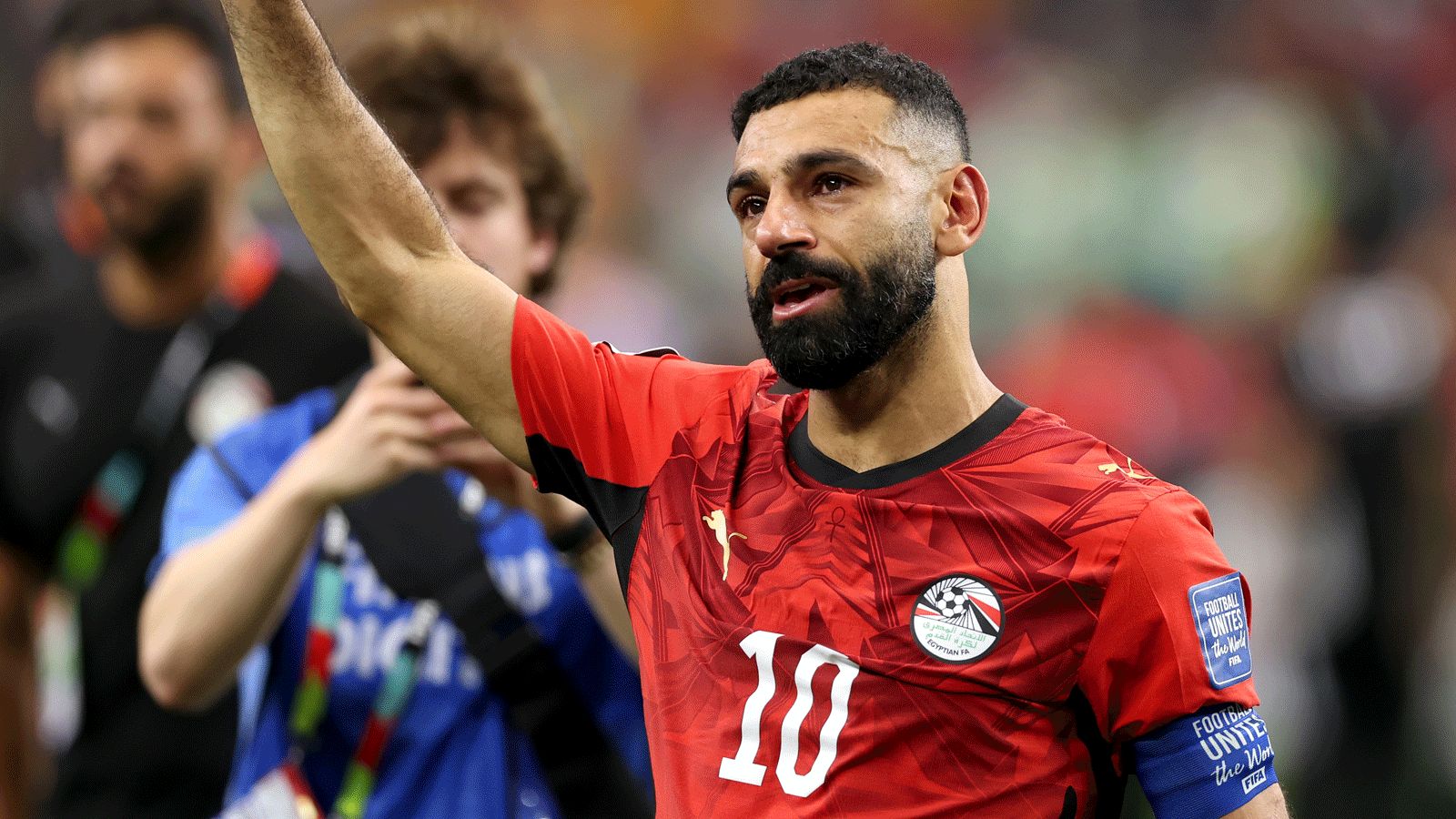 مالك الخلود يسخر من صفقة صلاح: الدوري السعودي ليس مناسبًا لقضاء عطلة التقاعد