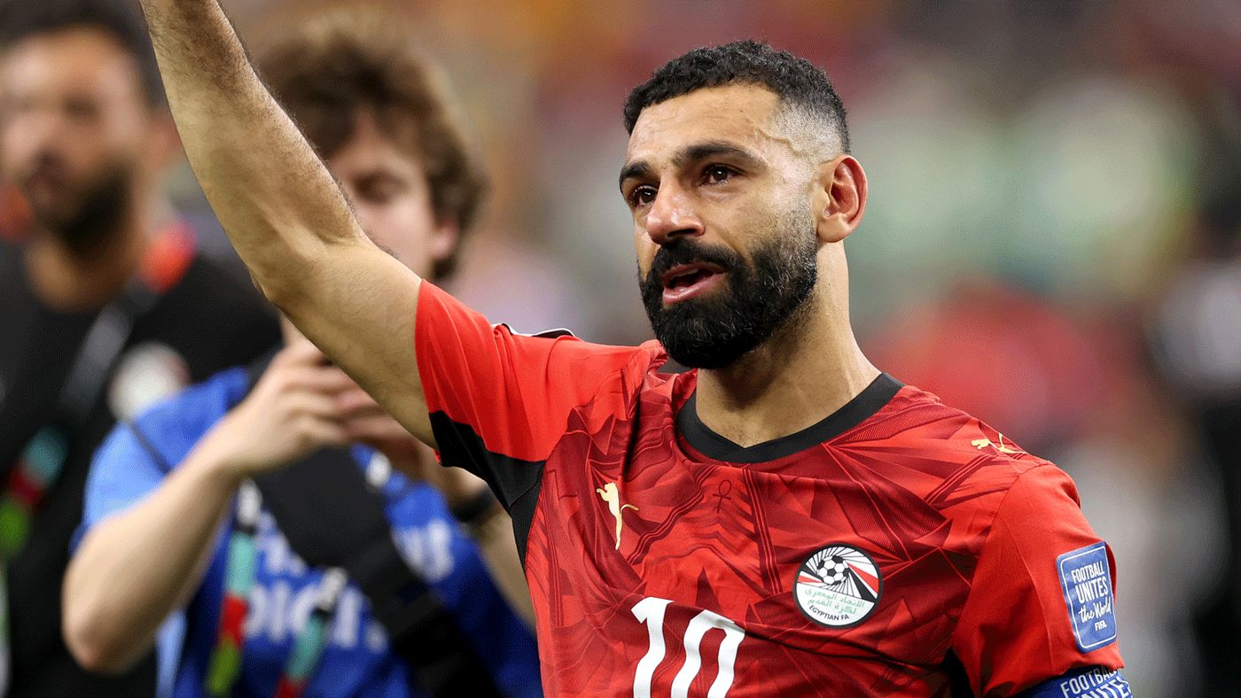 بعد قرار الاعتزال.. محمد صلاح يوجه رسالة لأحمد حجازي