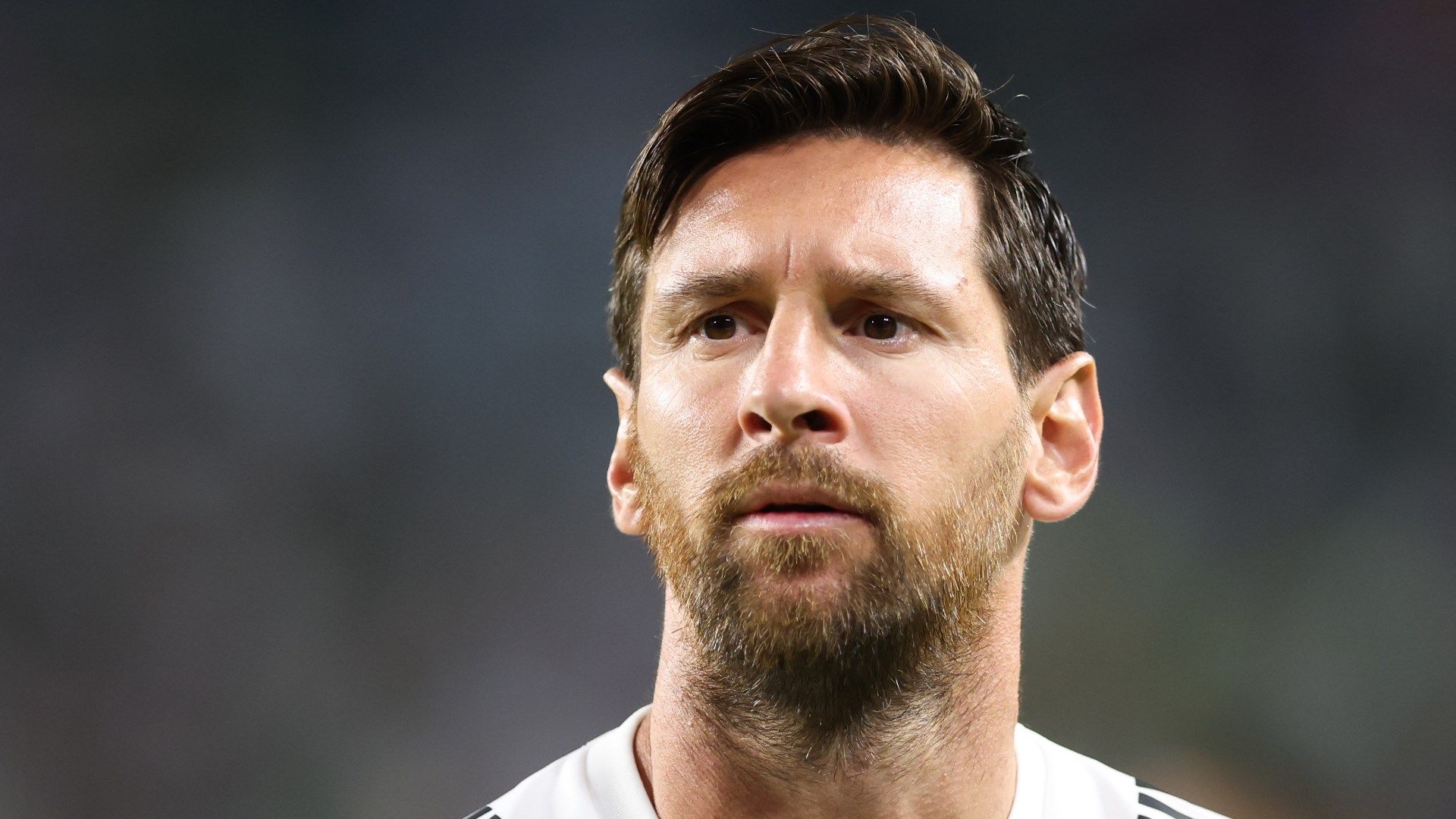 Lionel Messi Inter Miami 2025