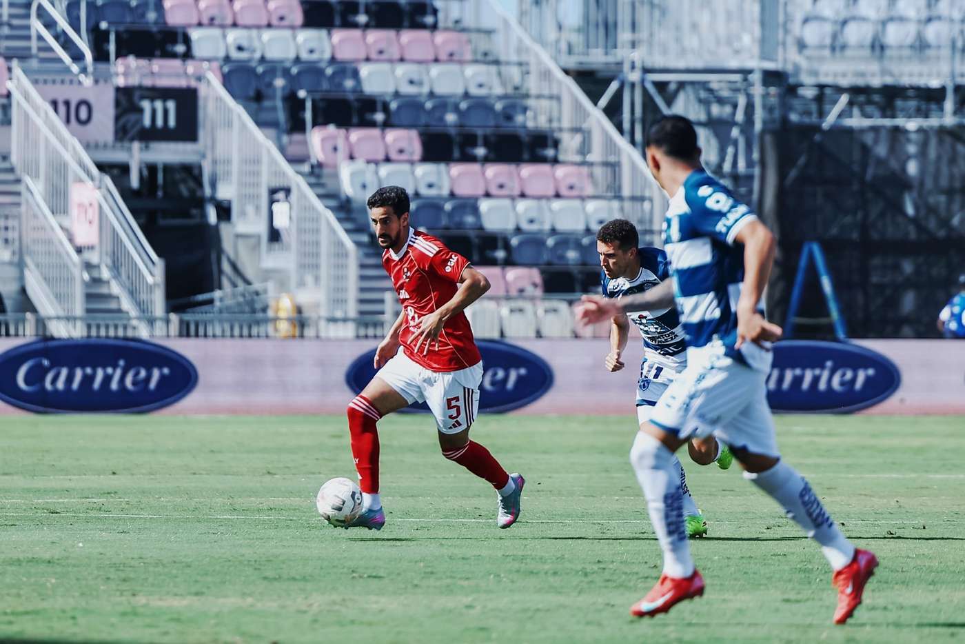 محمدعلي بن رمضان نجم الأهلي