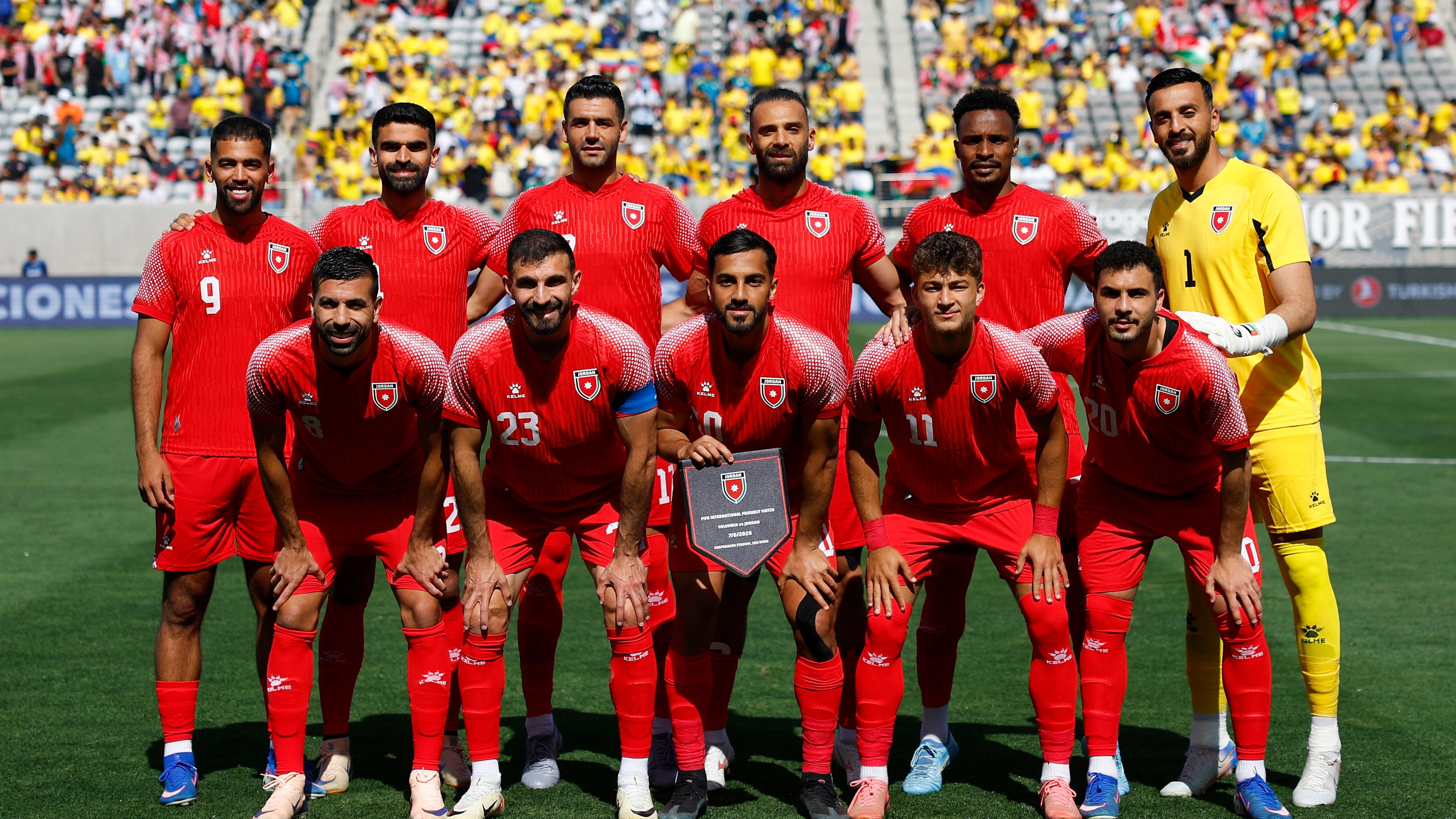 عرب المونديال: إنجاز النشامى.. مشروع واعد تحت تهديد التوقعات
