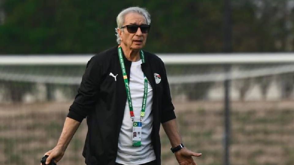 Halim Toulan non voleva offendere Kuwait Coppa Arab dichiarazioni