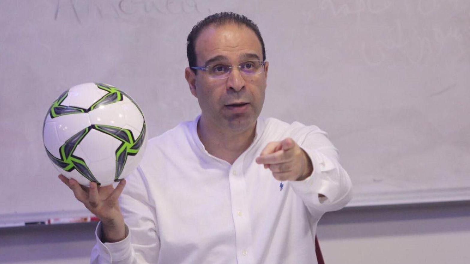 Issam Chaouali 