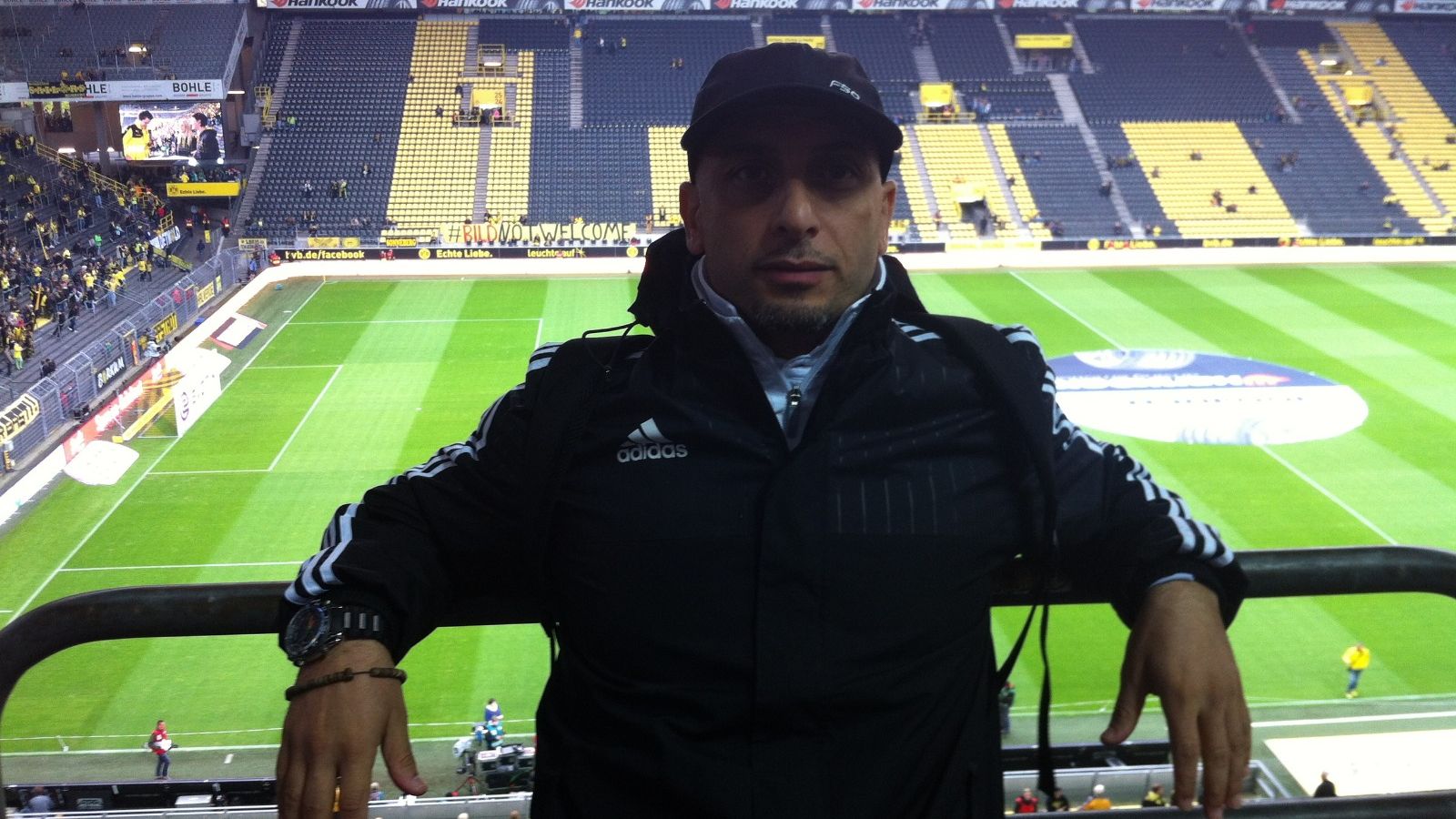 المدرب السوري تمام حوراني