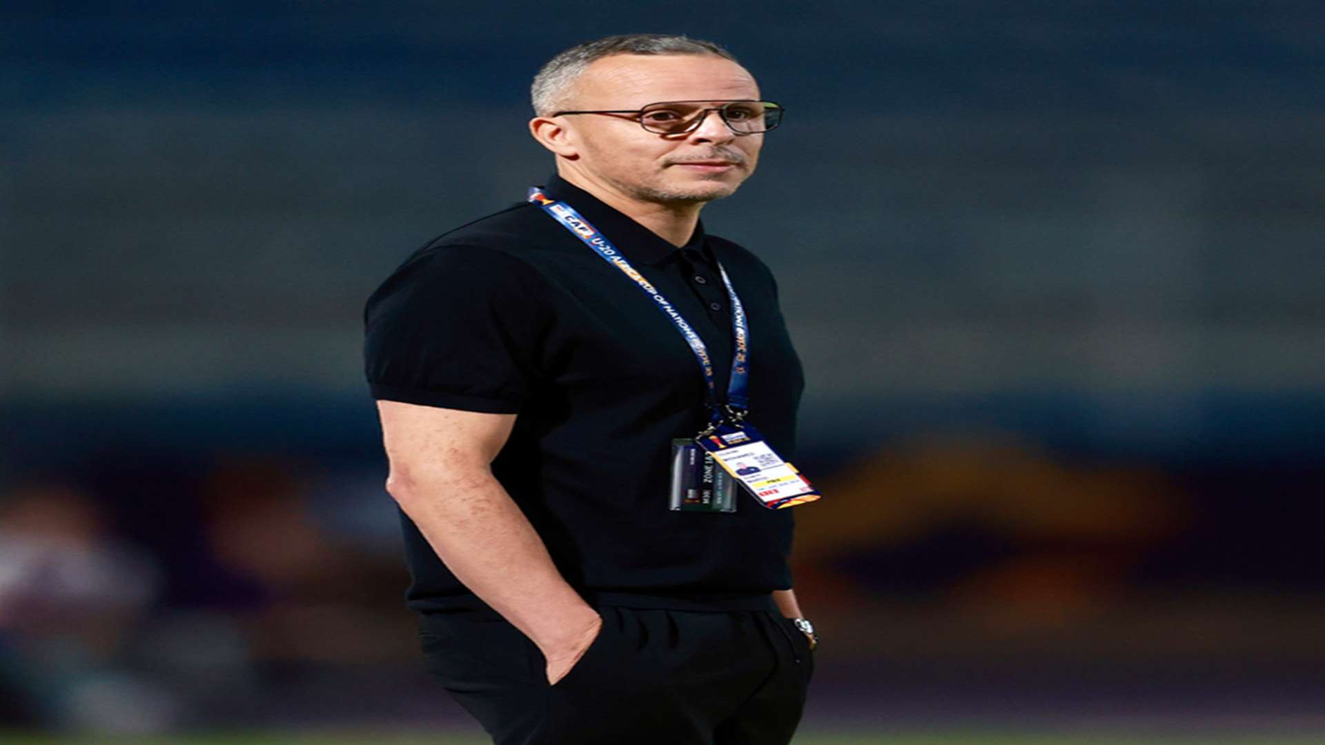 mohamed wahbi