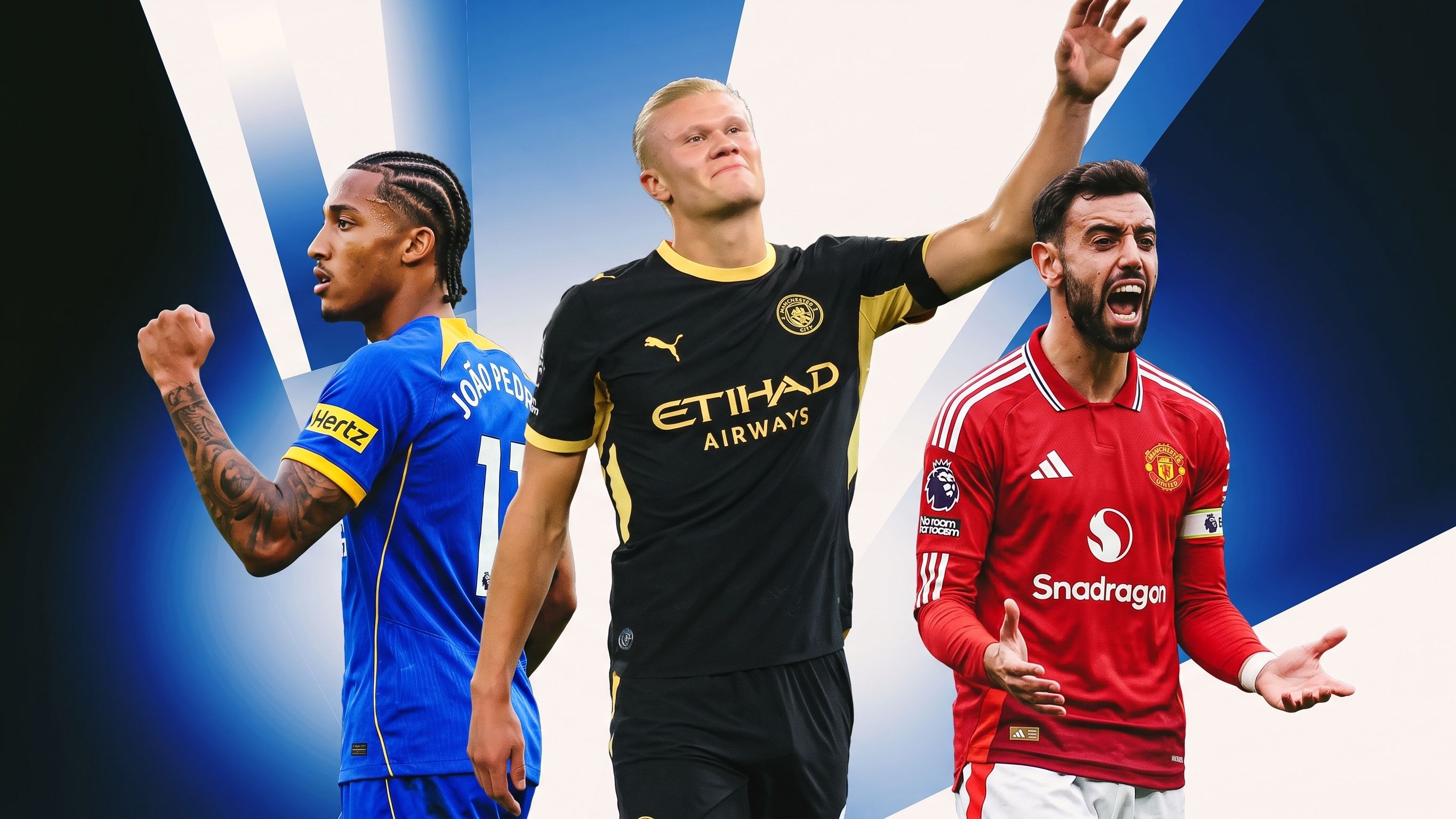 جدول ترتيب هدافي الدوري الإنجليزي 2026-2027