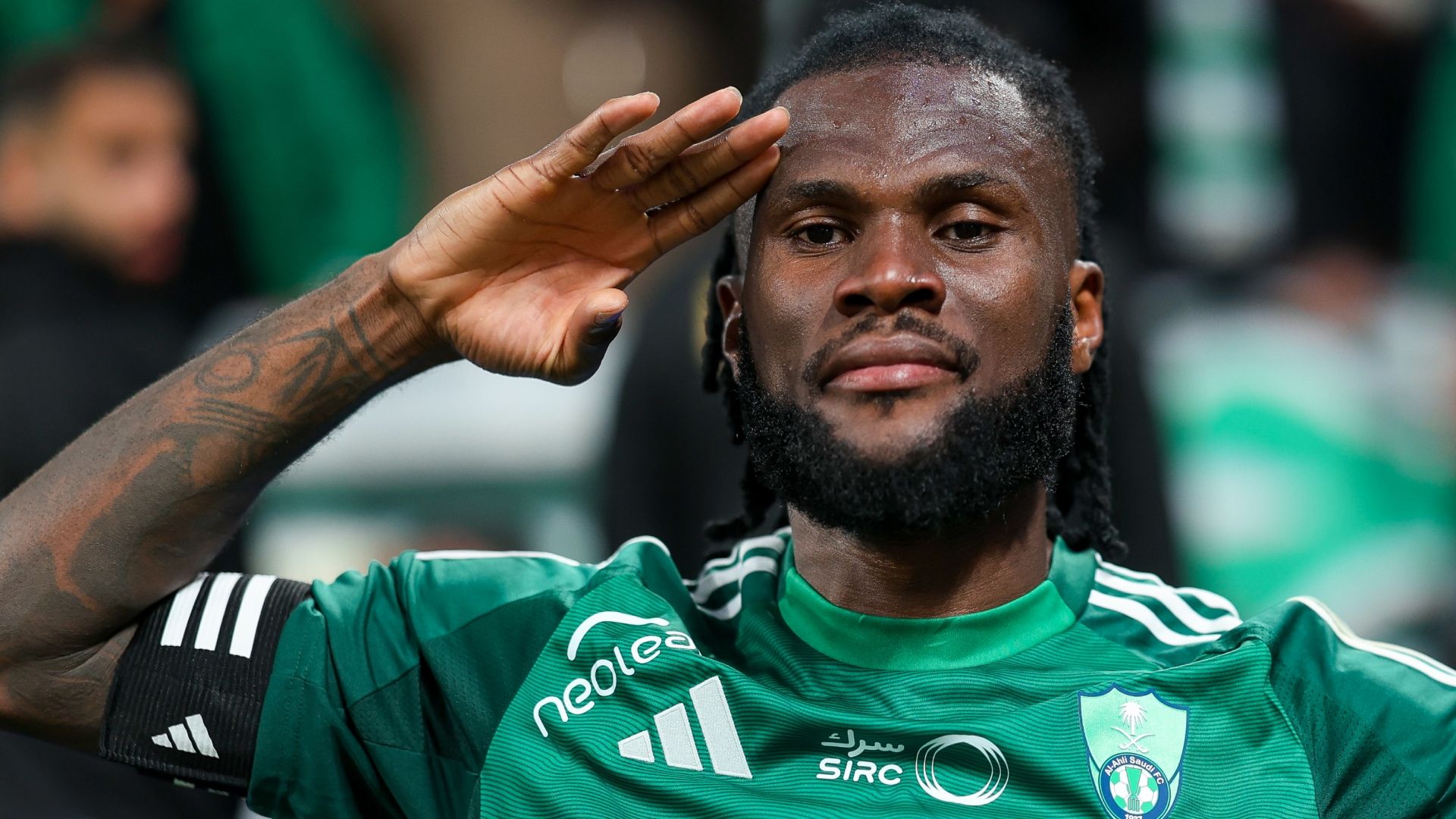الدوري السعودي يفرض على الأهلي التخلي عن كيسيه بالمجان