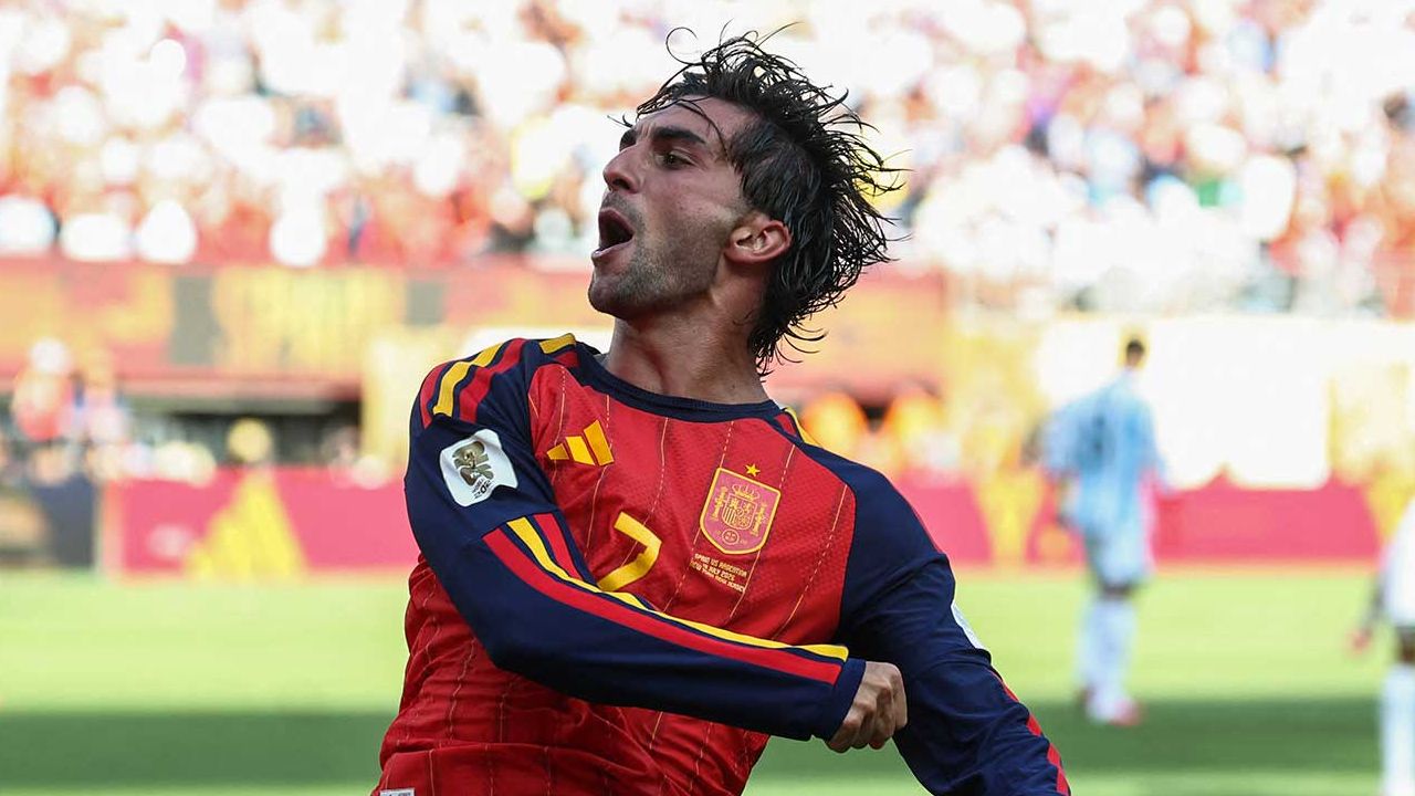 Ferran Torres