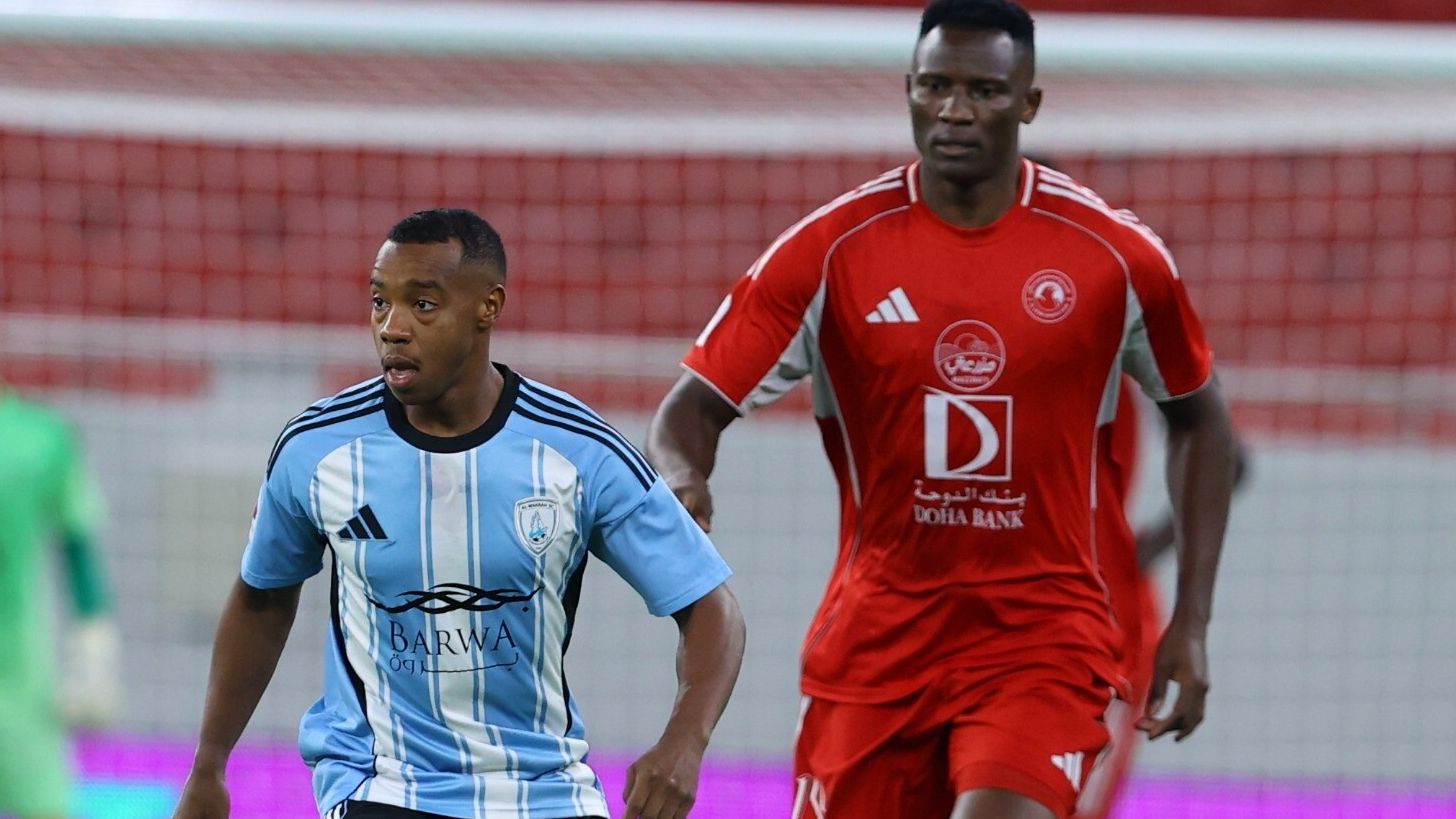  العربي والوكرة