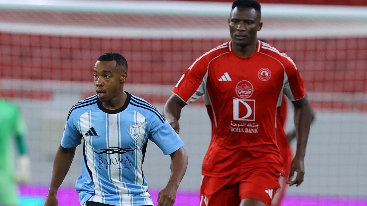  العربي والوكرة