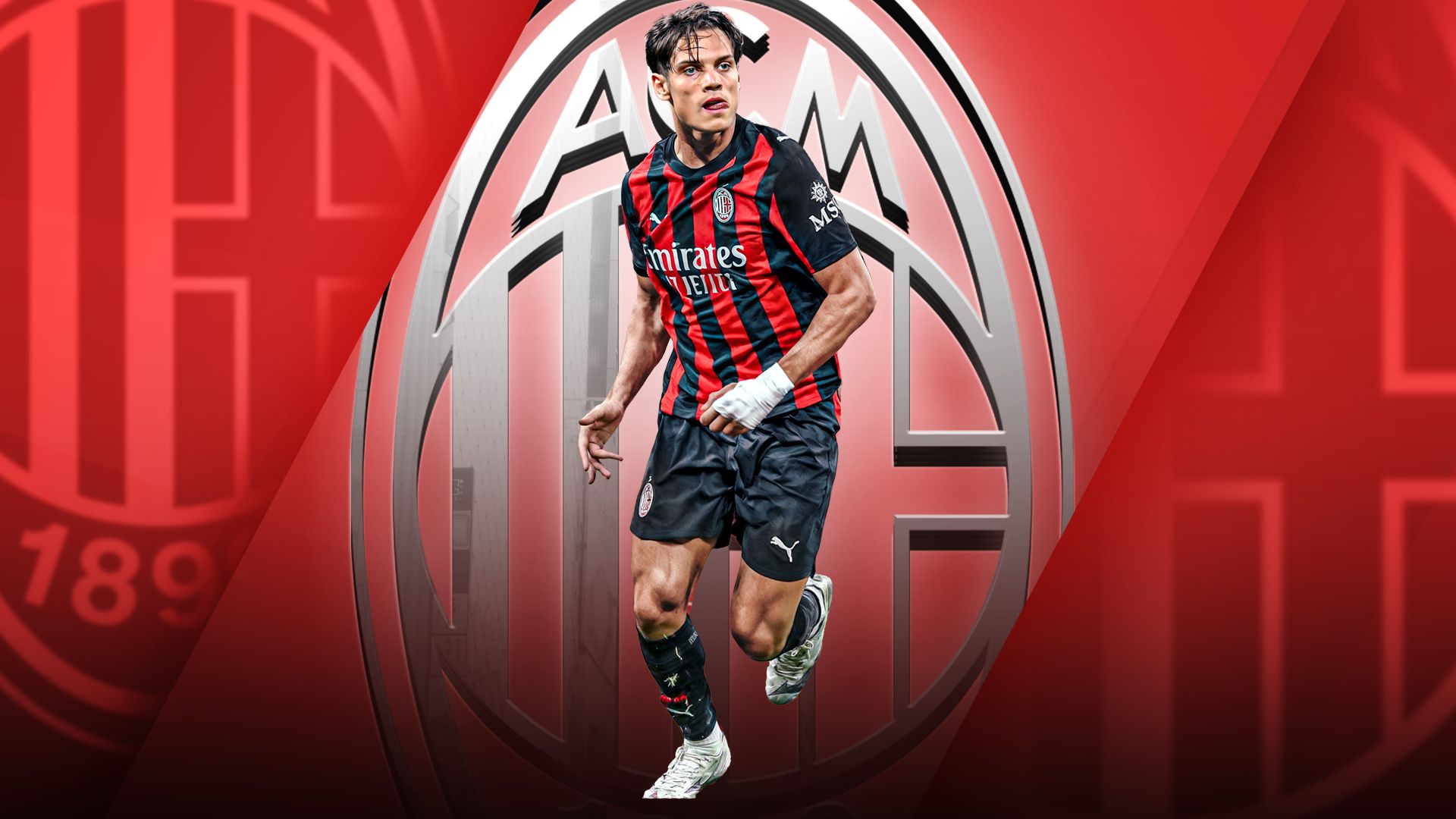 Ricci Milan HD