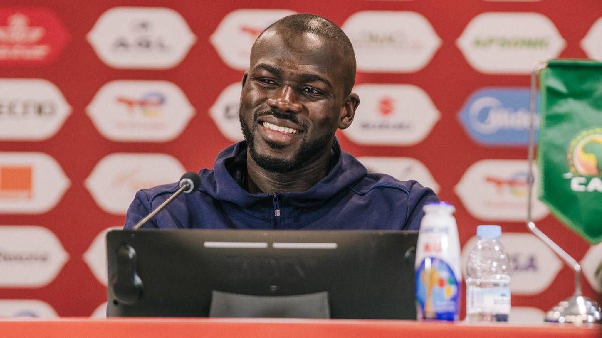 entrenador Senegal Thiao respeto Egipto semifinal AFCON Marruecos