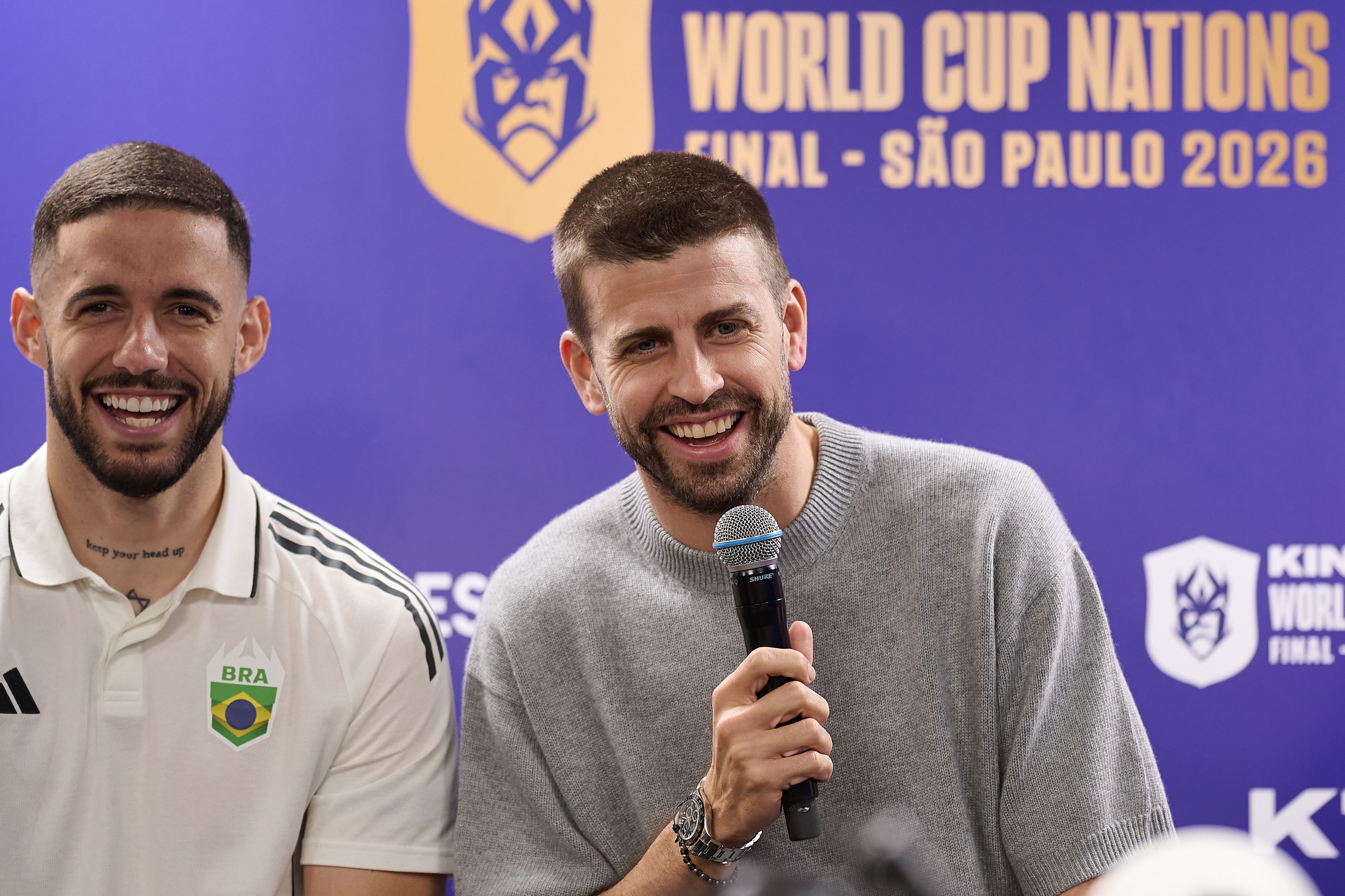 Pique Kings League
