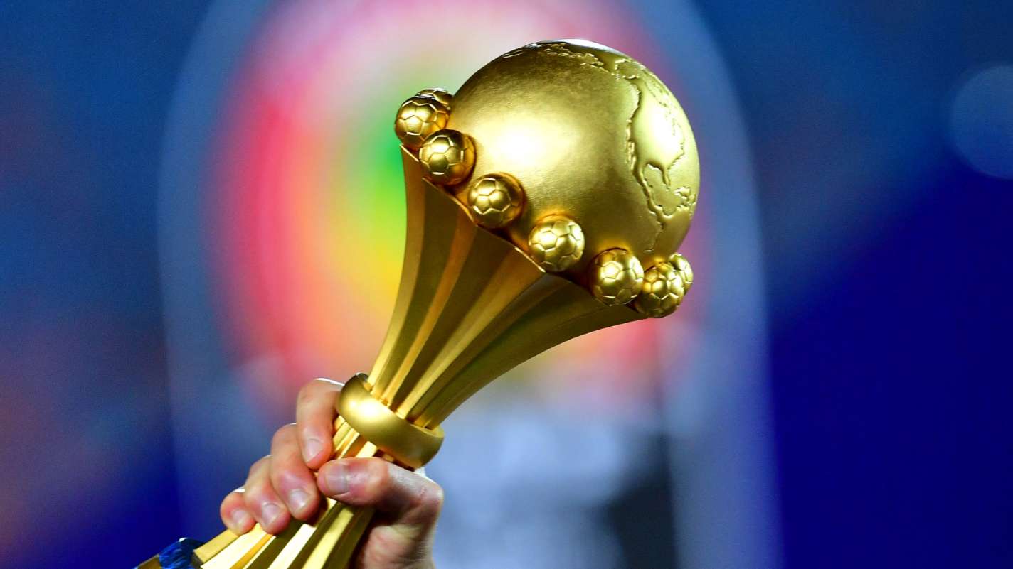 AFCON Trophy