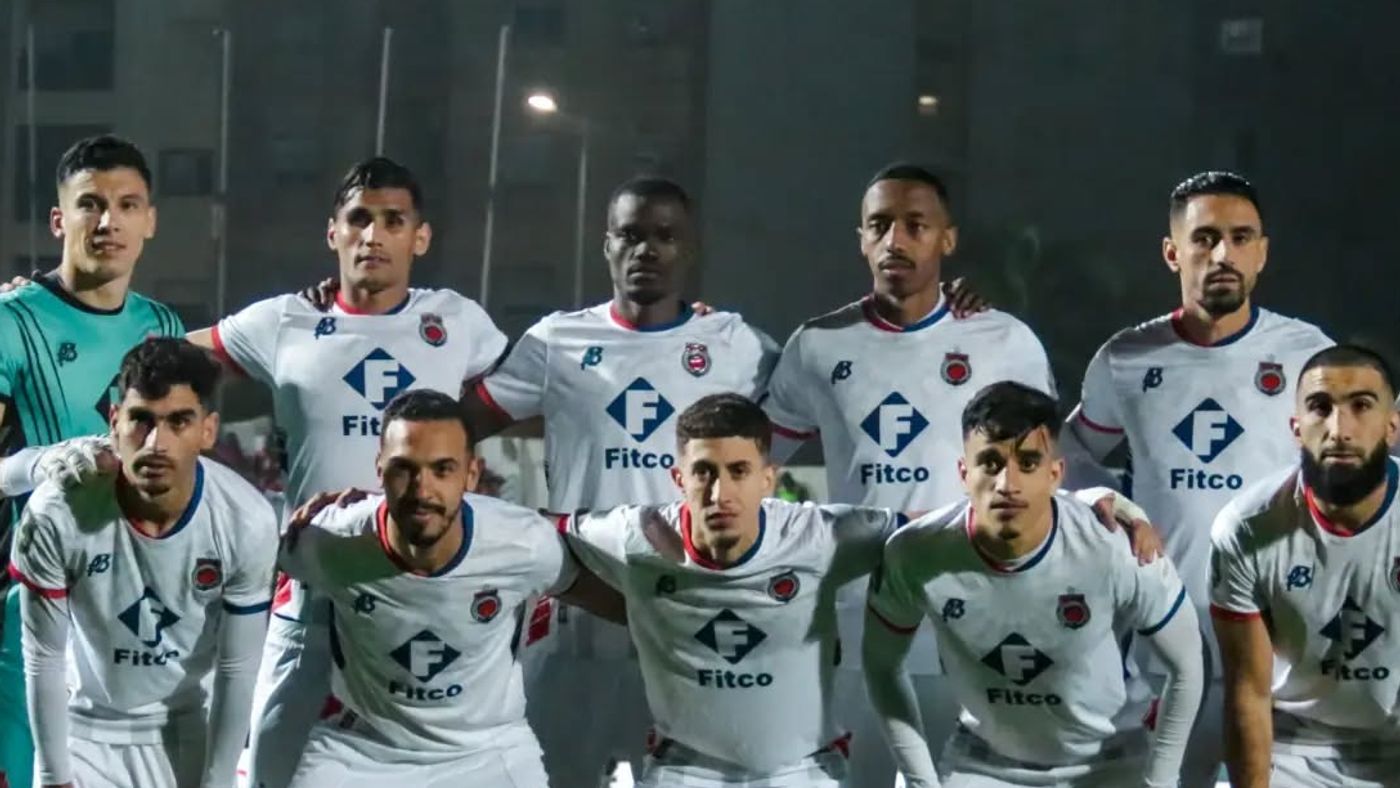 مدرب مصري على أبواب الدوري المغربي