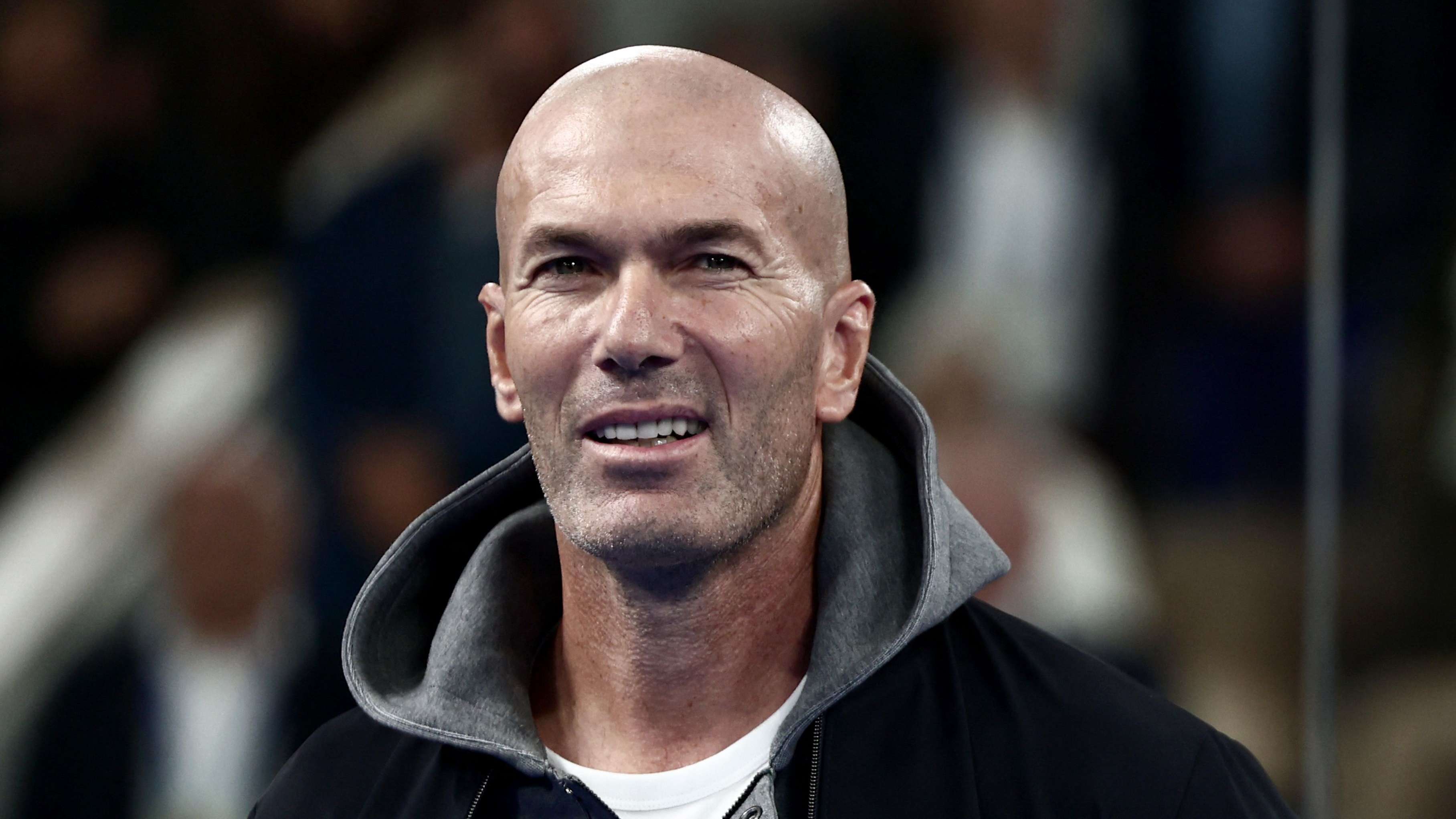 Zinedine Zidane