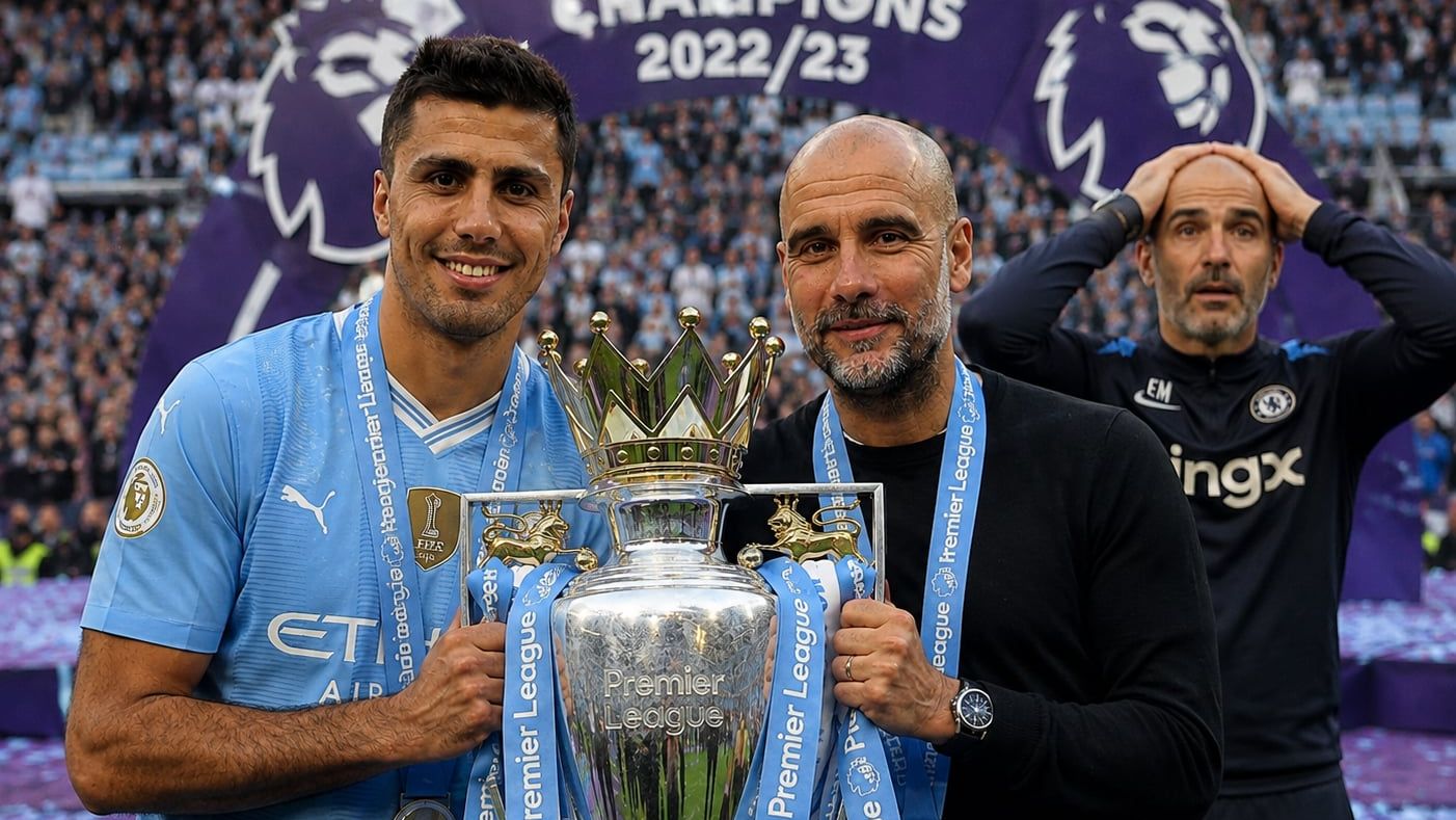 Manchester City