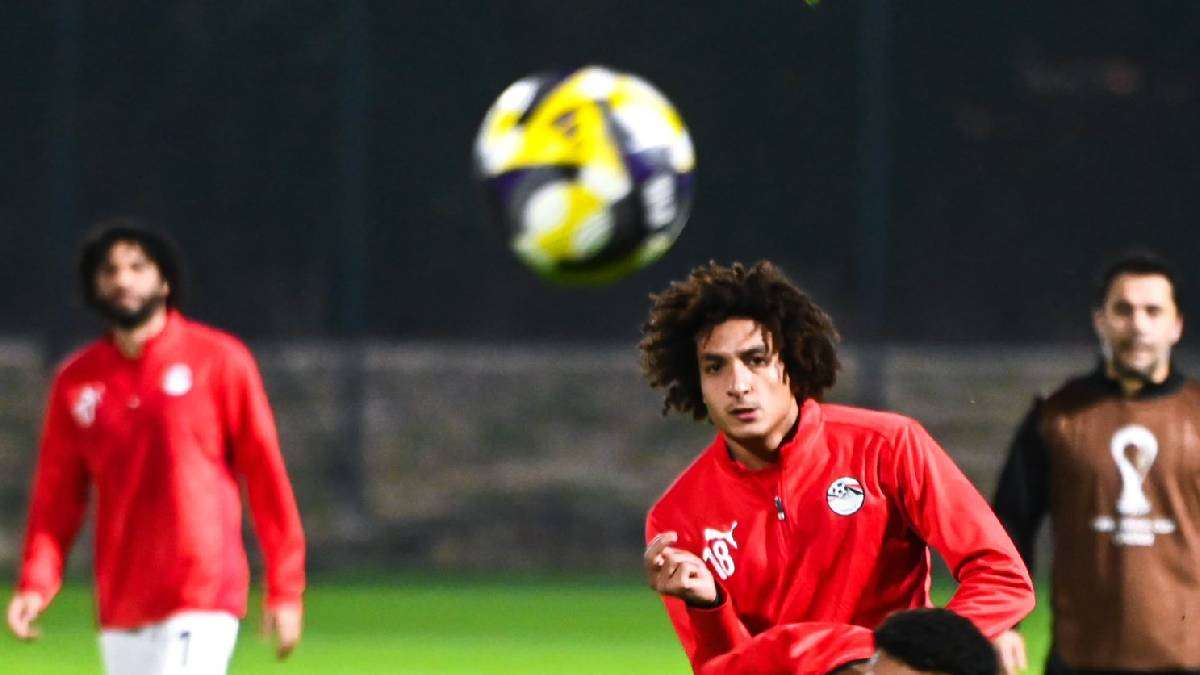 أحمد عاطف مهاجم زد