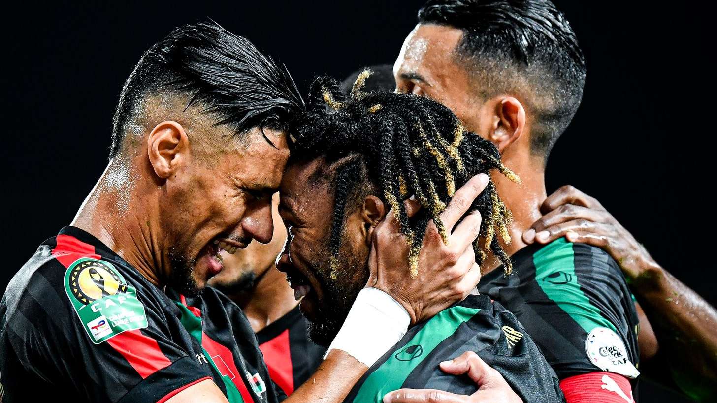 الجيش الملكي