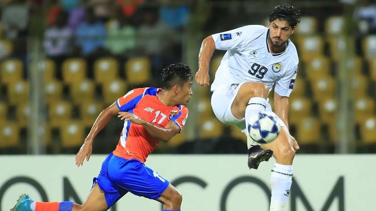 الزوراء جوا