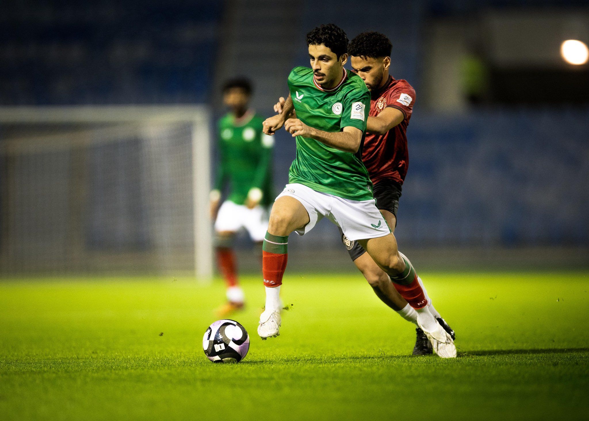 ettifaq