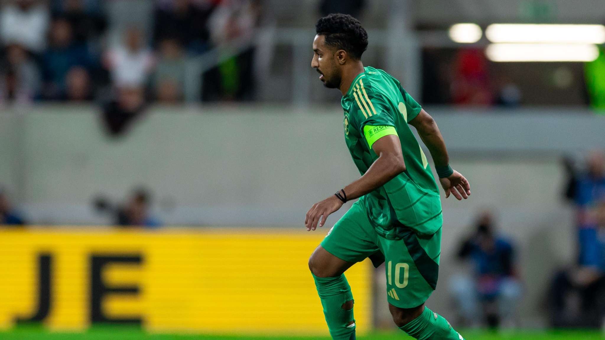 سالم الدوسري - Salem Al-Dawsari