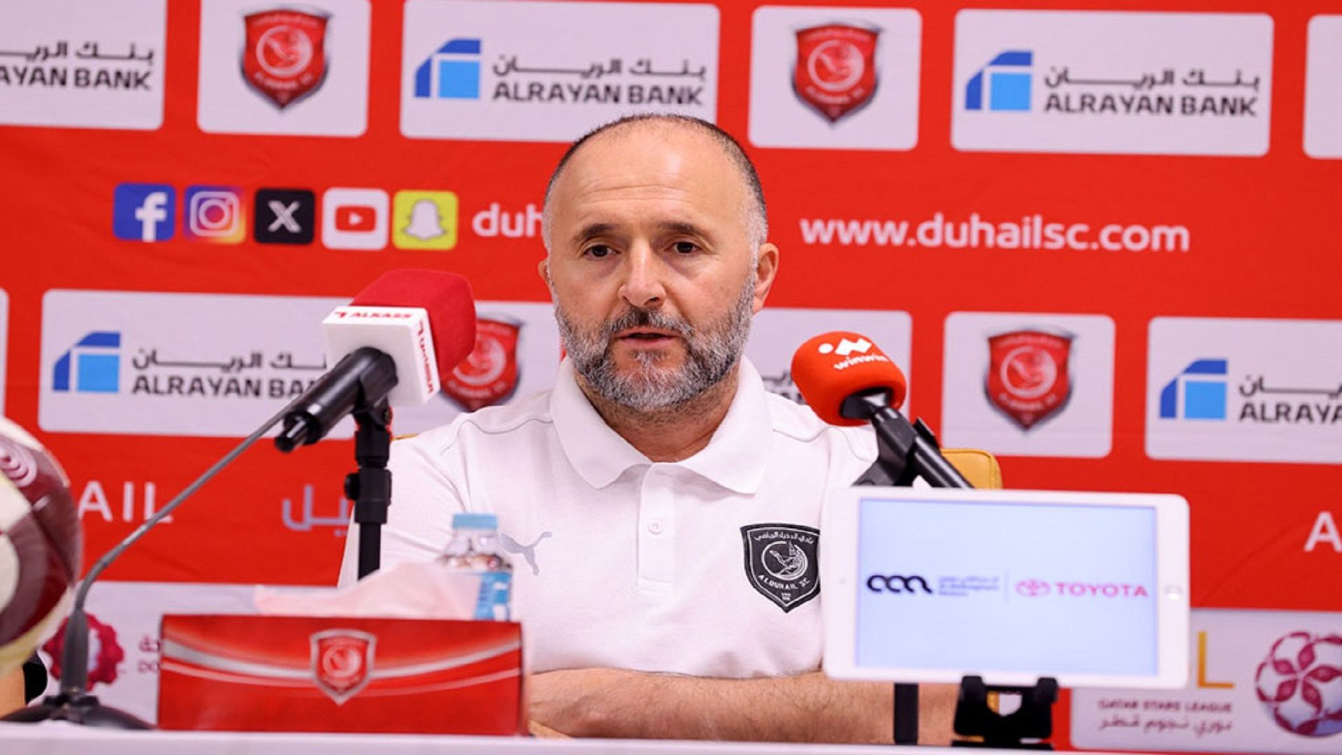 جمال بلماضي