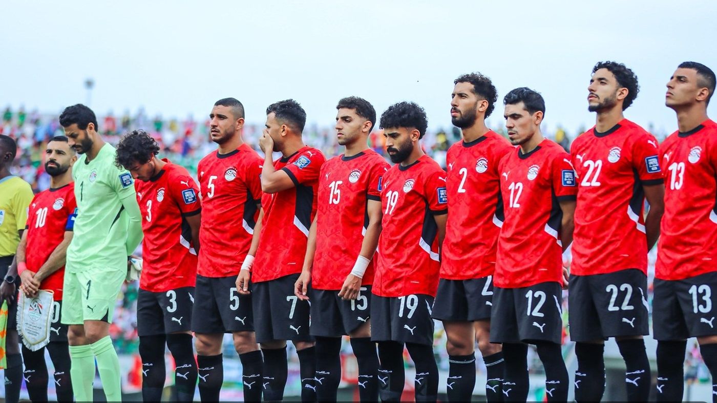 الاتحاد المصري يرد على أنباء إقامة مباراة جيبوتي في ستاد القاهرة