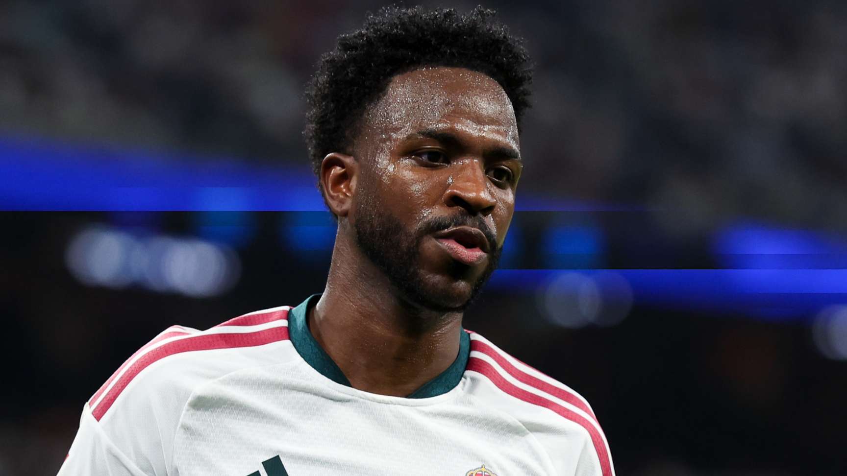 ريال مدريد ضد فياريالمشاركته مستحيلة.. فينيسيوس خارج حسابات ريال مدريد في الكلاسيكوالملكي يخسر سلاحا مهما05:4111 أكتوبر 2026