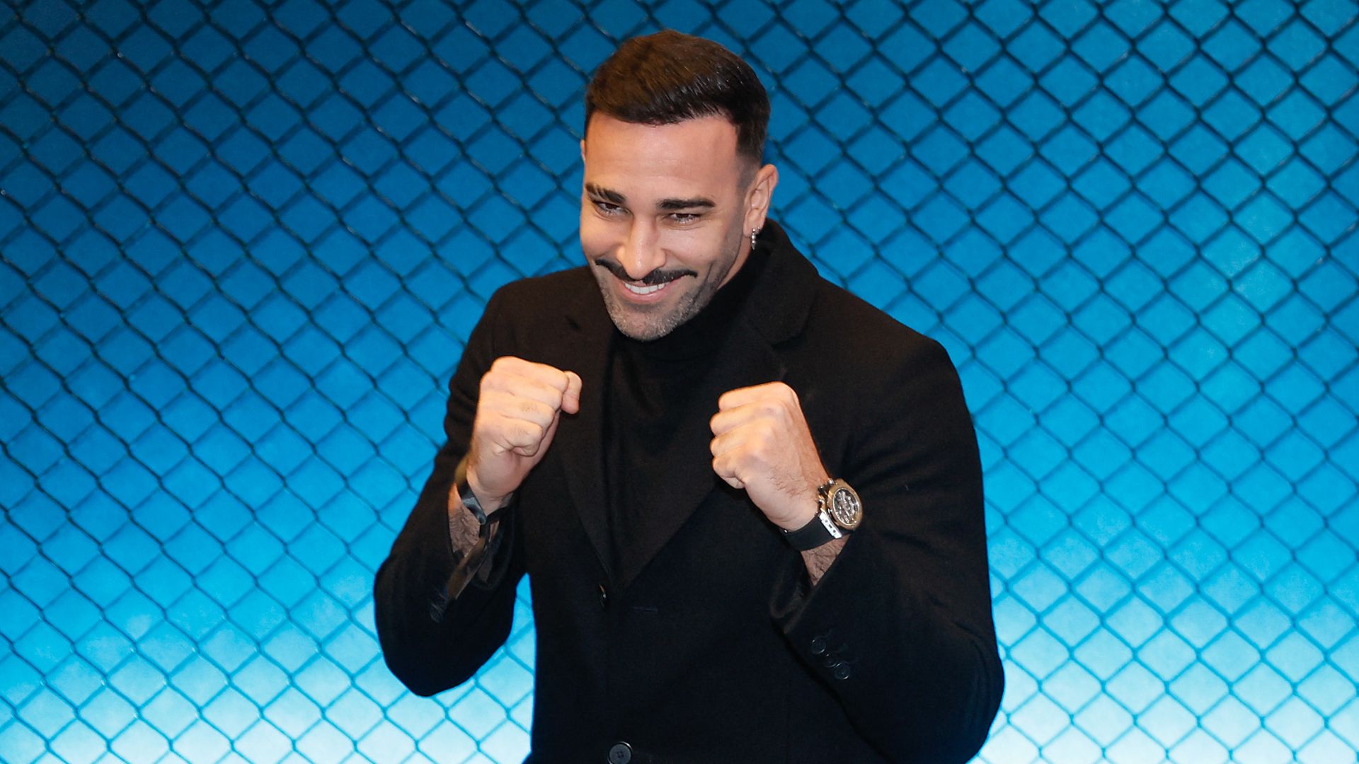 Adil Rami