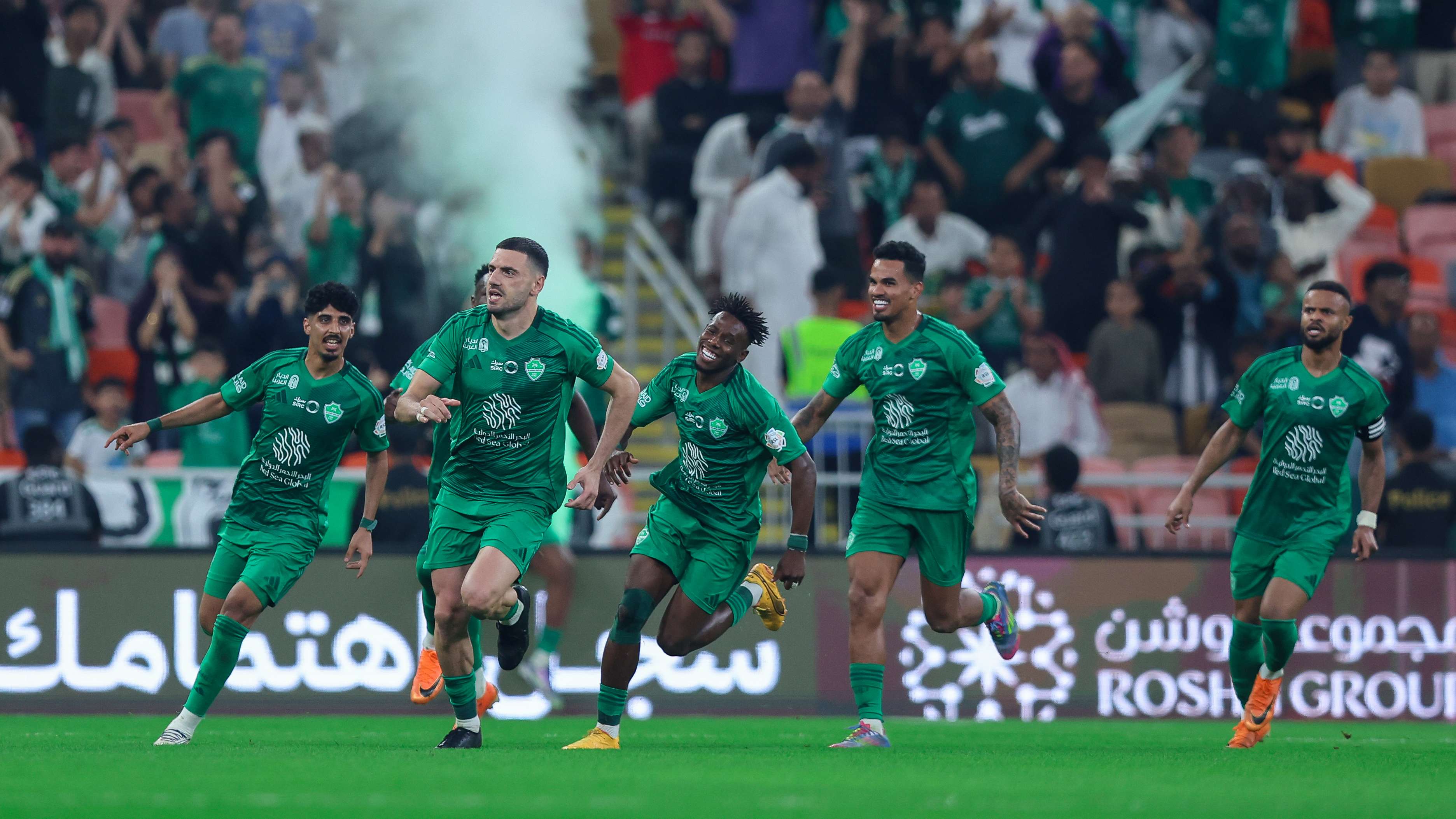 Ahli Merih Demiral