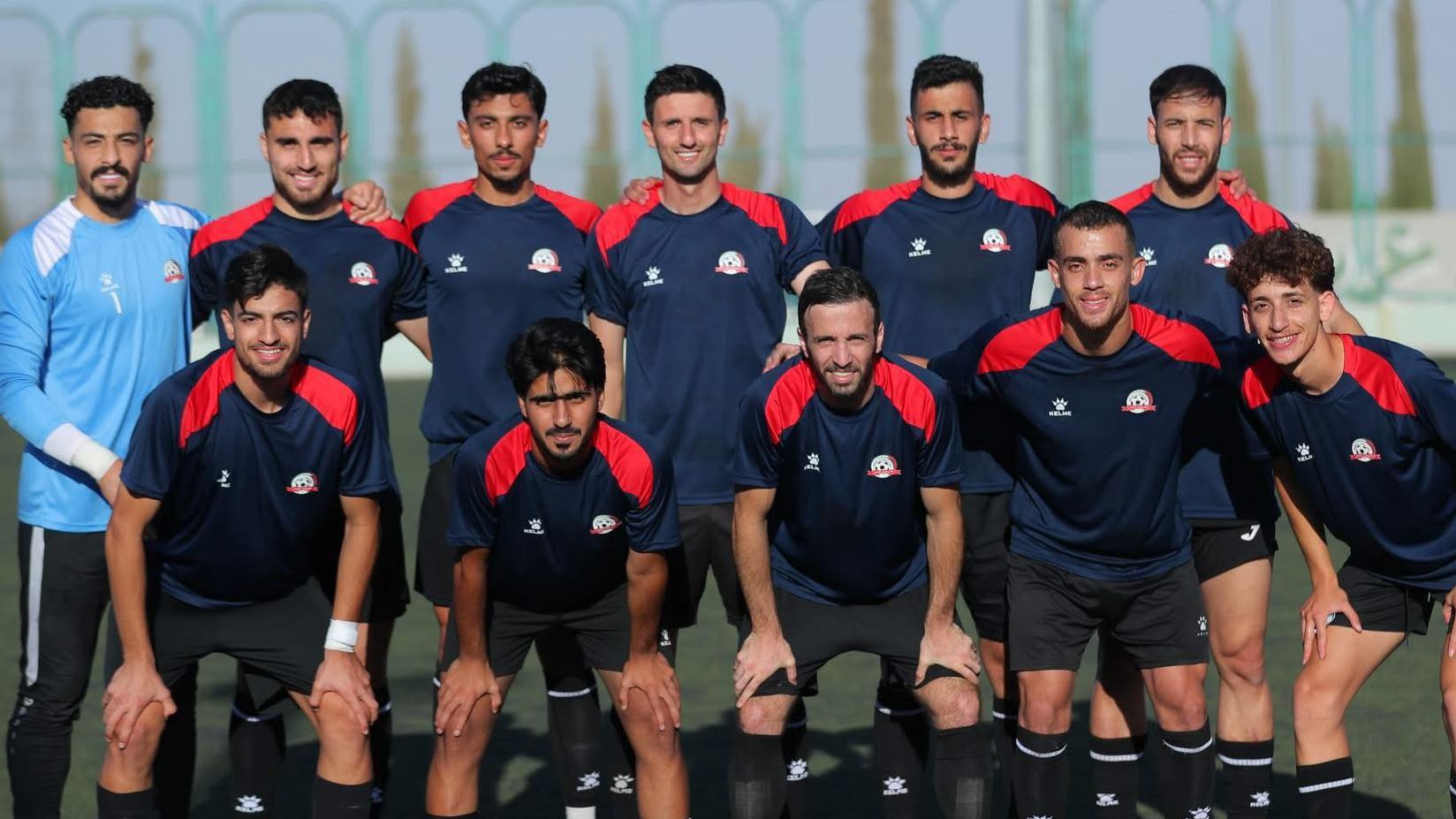 Shabab Al-Ordon Club