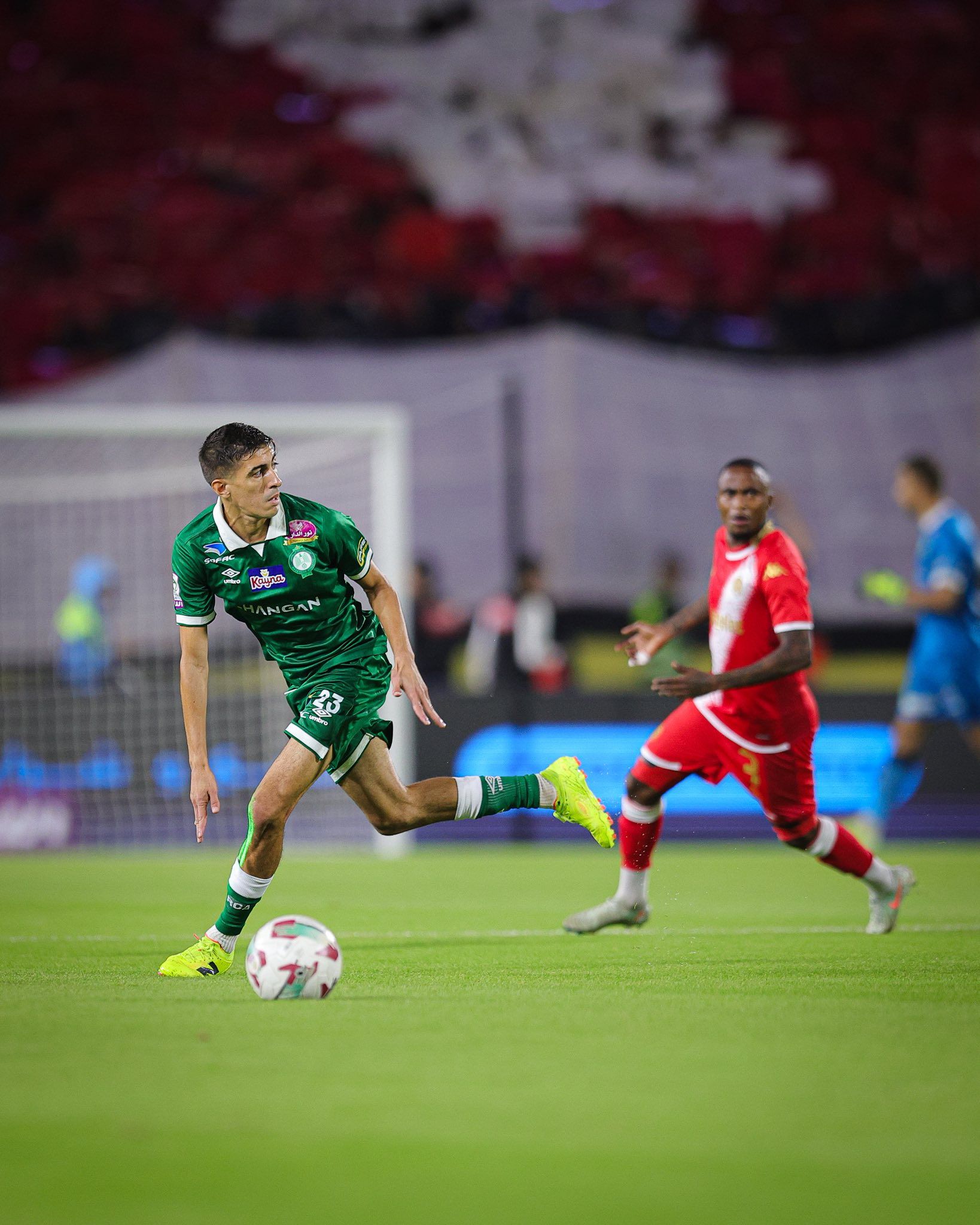 الوداد والرجاء1