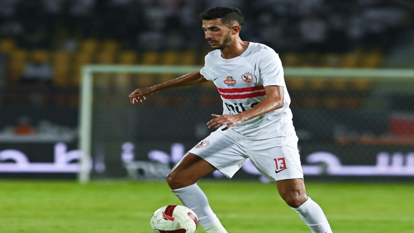 لماذا لم يلجأ الزمالك للتغيير السادس بعد إصابة فتوح؟