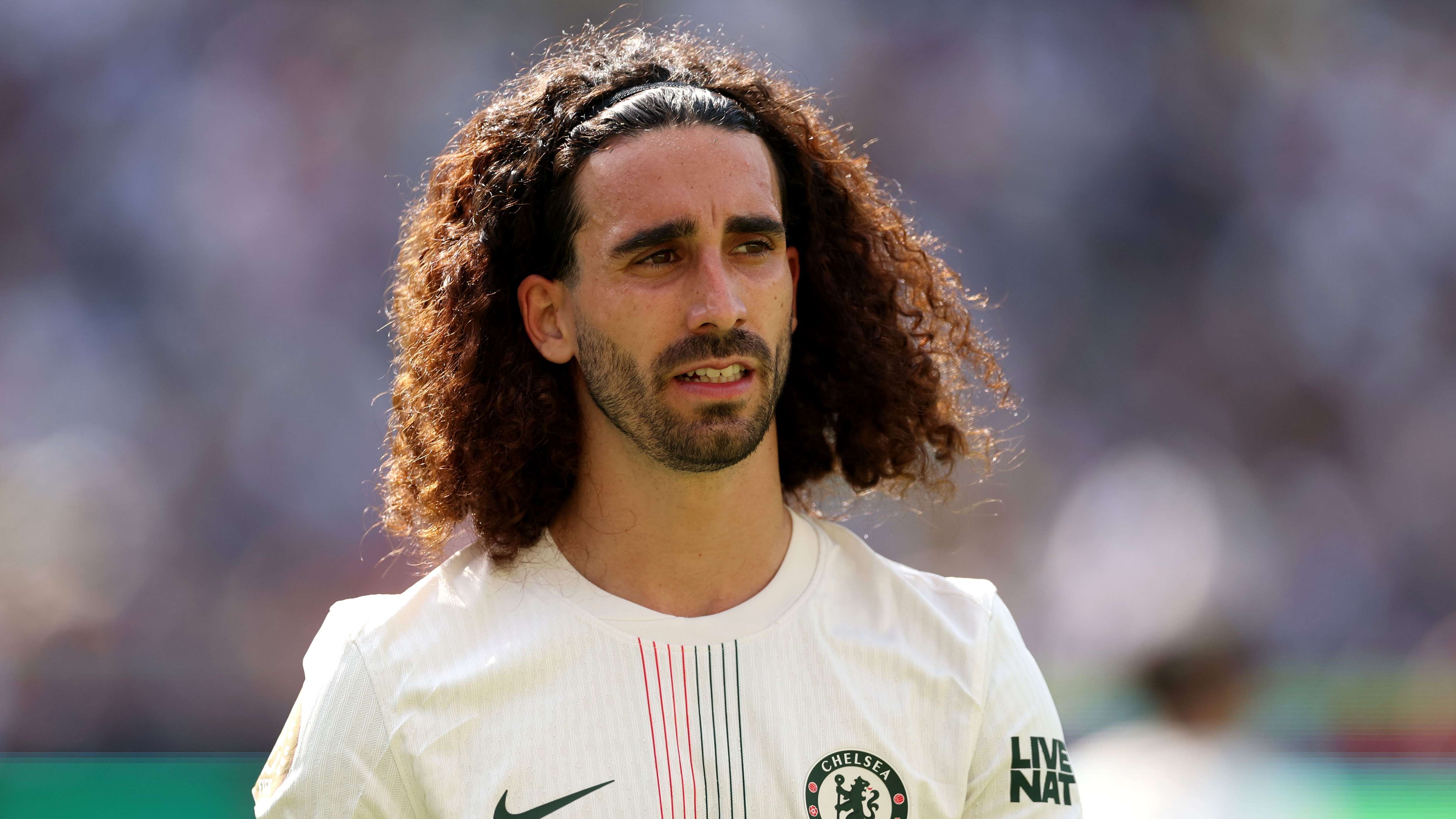 Cucurella