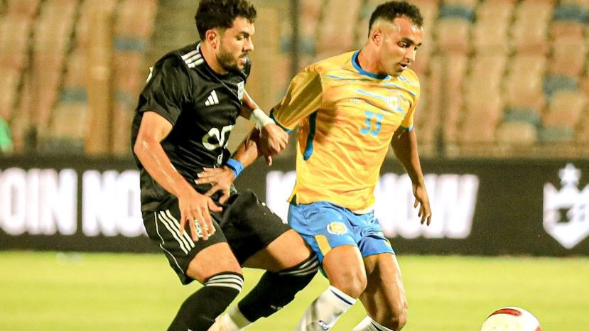 زد و الإسماعيلي