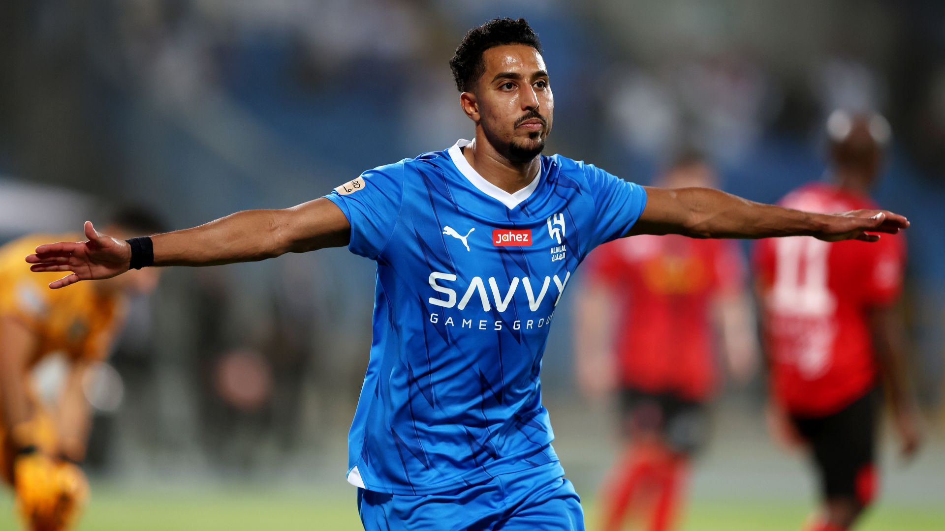 دليل شراء تذاكر مباراة الفيحاء ضد الهلال وأسعار المدرجات في دوري روشن