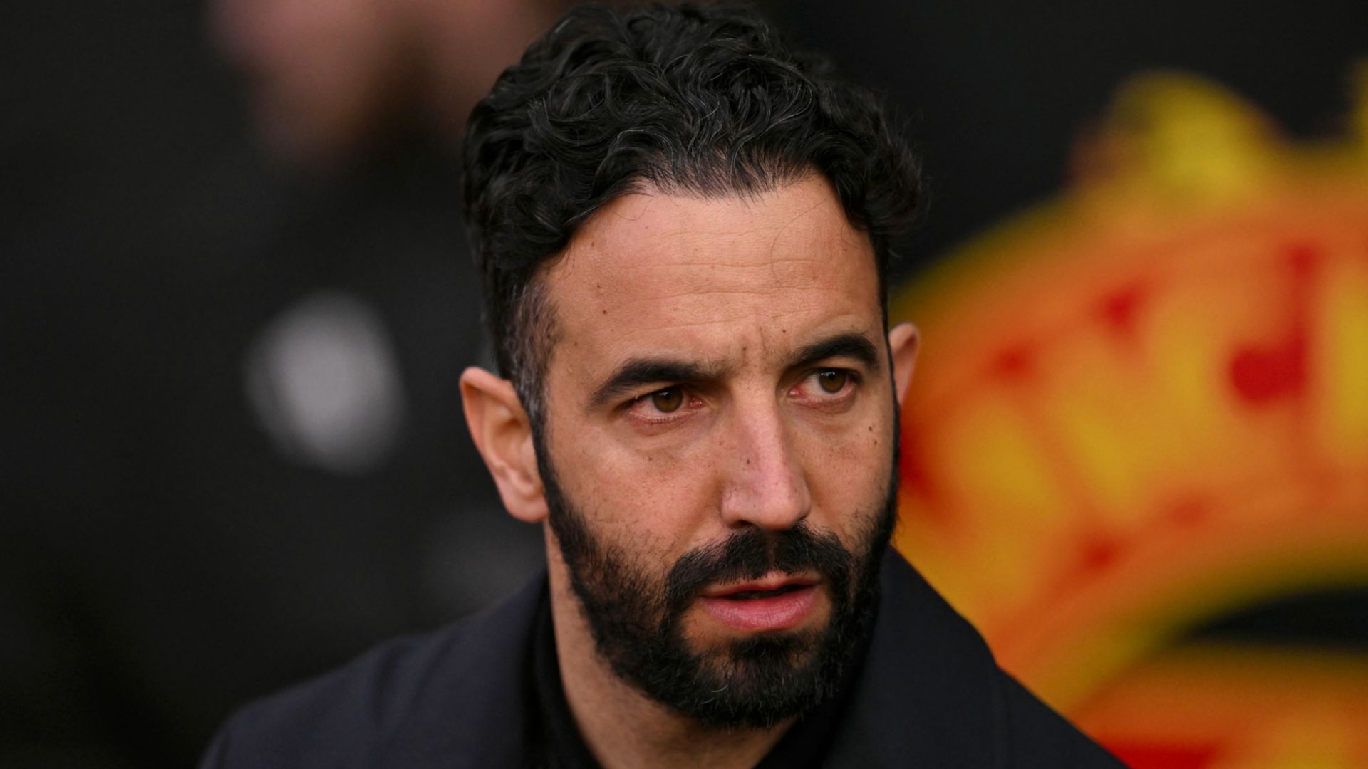 Ruben Amorim Manchester United 2024-25