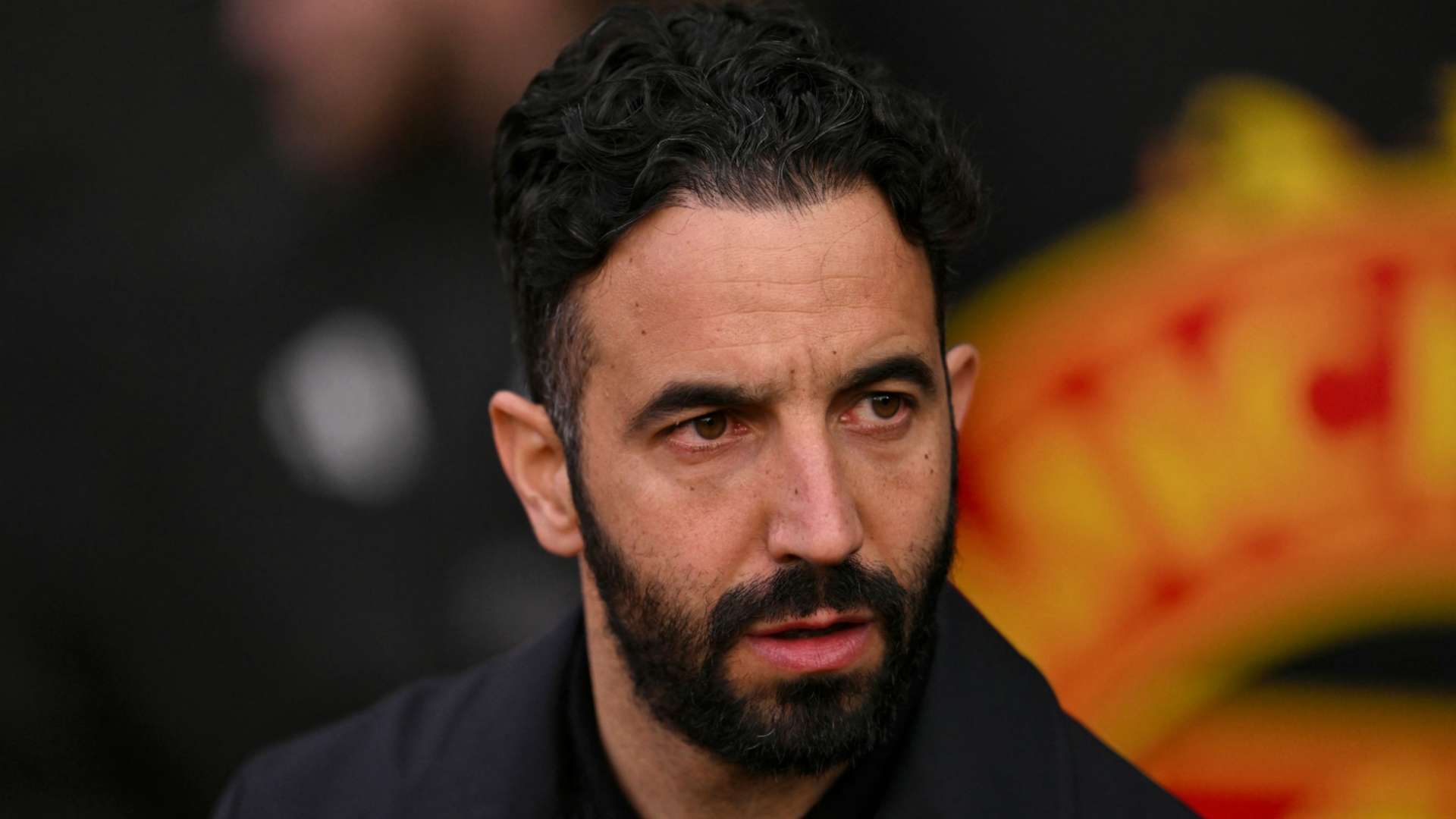 Ruben Amorim Manchester United 2024-25