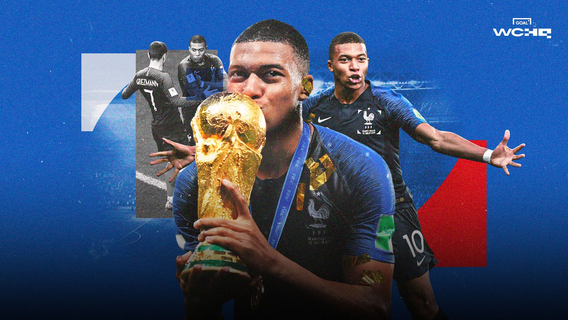 Icons 2018 GFX