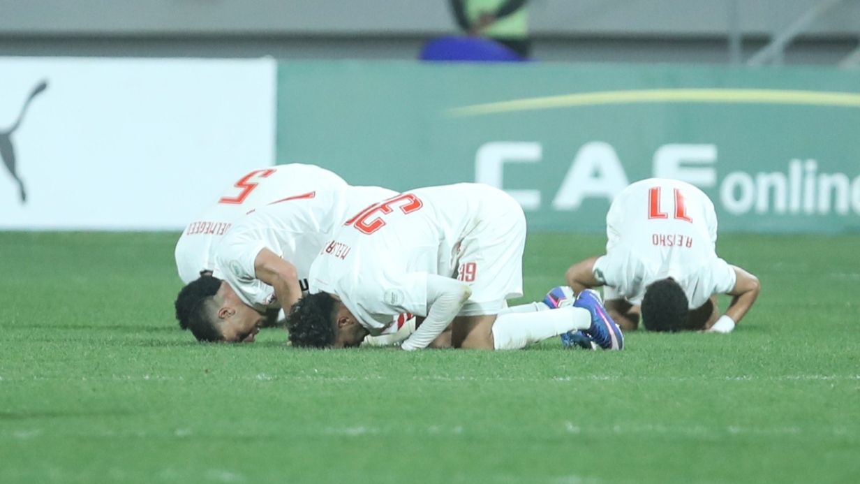 الزمالك يبتعد بالصدارة وينقل الضغط على الأهلي قبل مواجهة بيراميدز